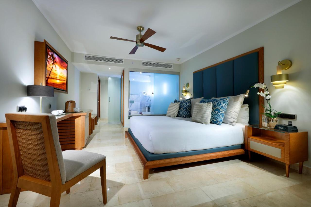 Grand Palladium & 5*