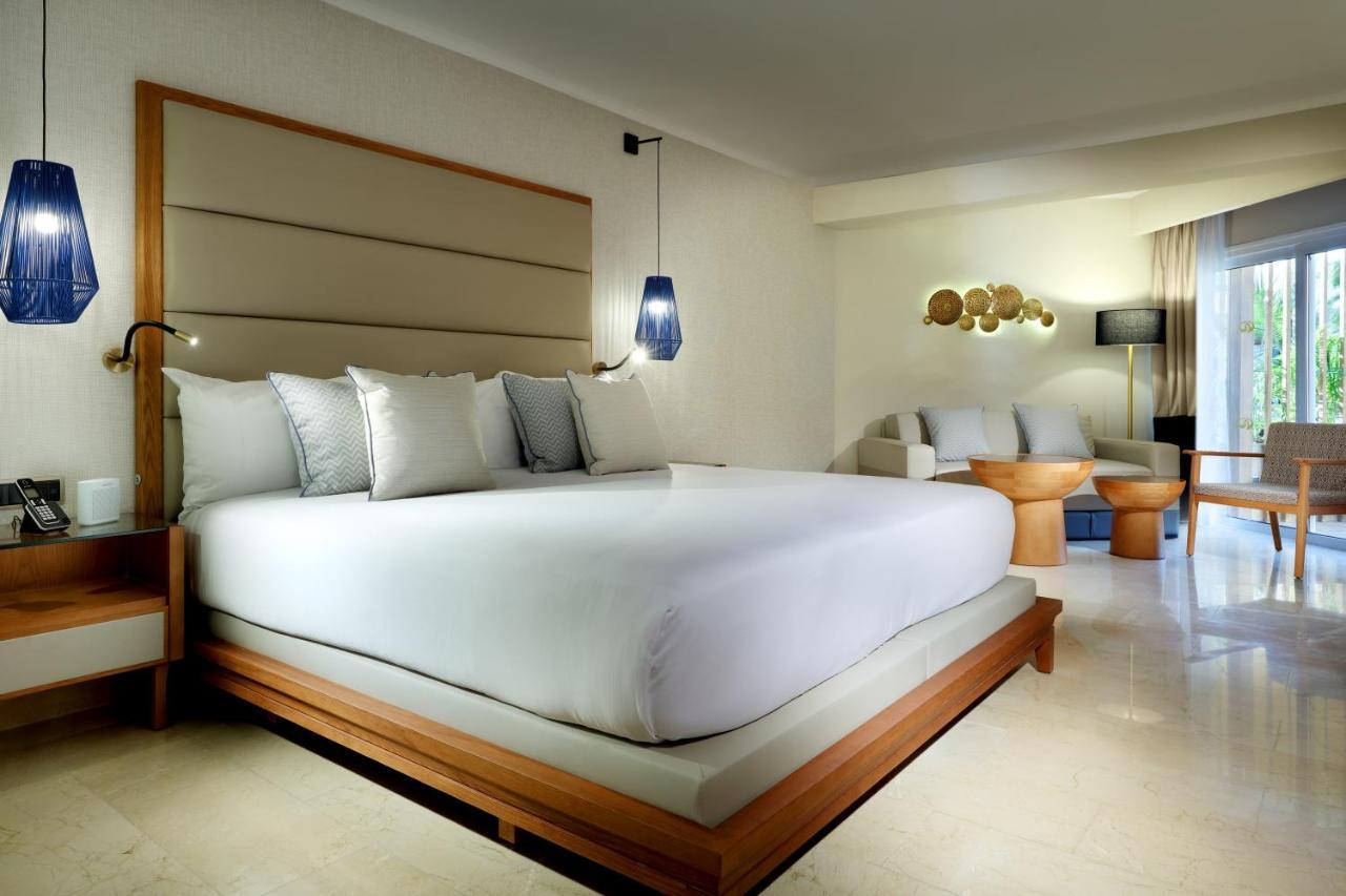 Grand Palladium & Resort Punta Cana