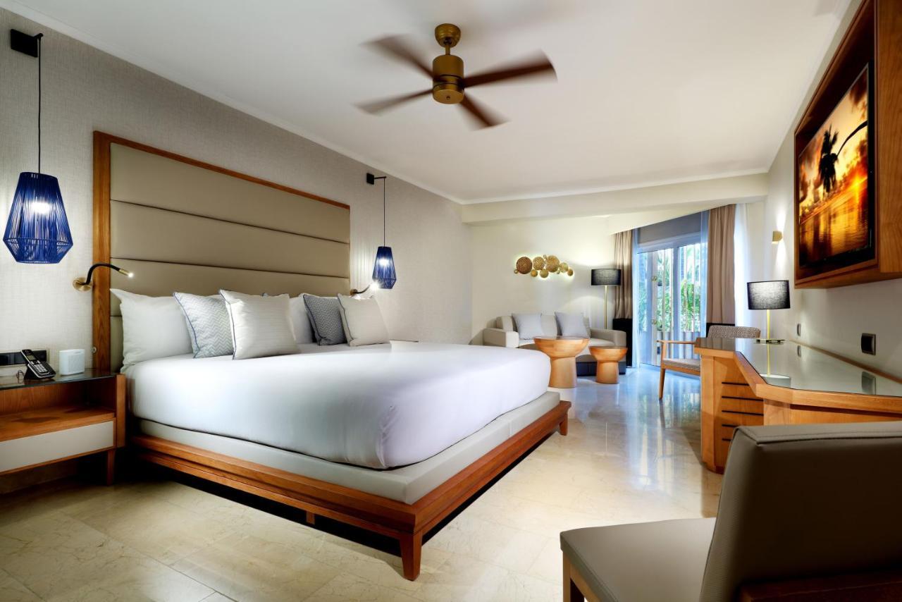 Grand Palladium &
