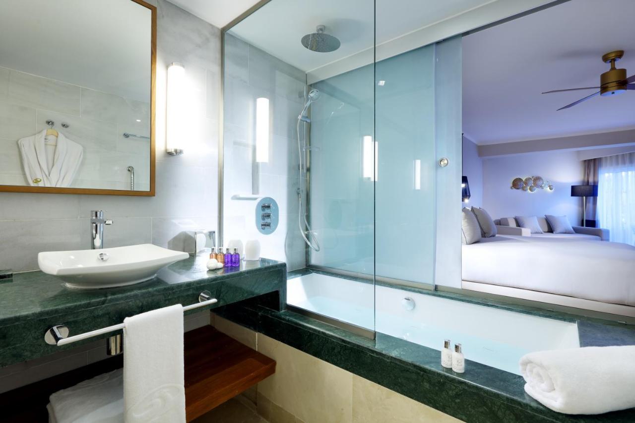 Grand Palladium & 5*