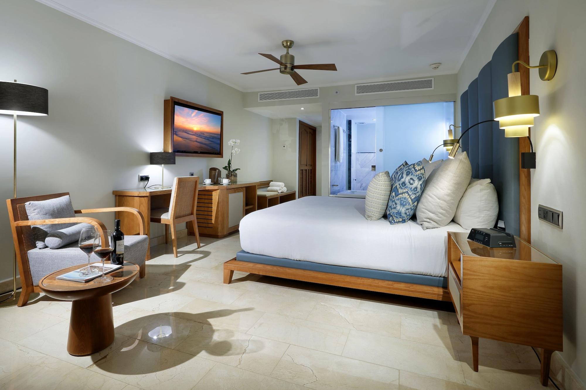 Grand Palladium & 5*