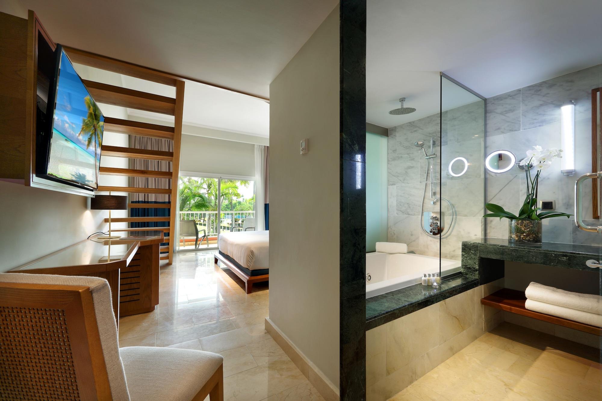 Resort Grand Palladium & Punta Cana