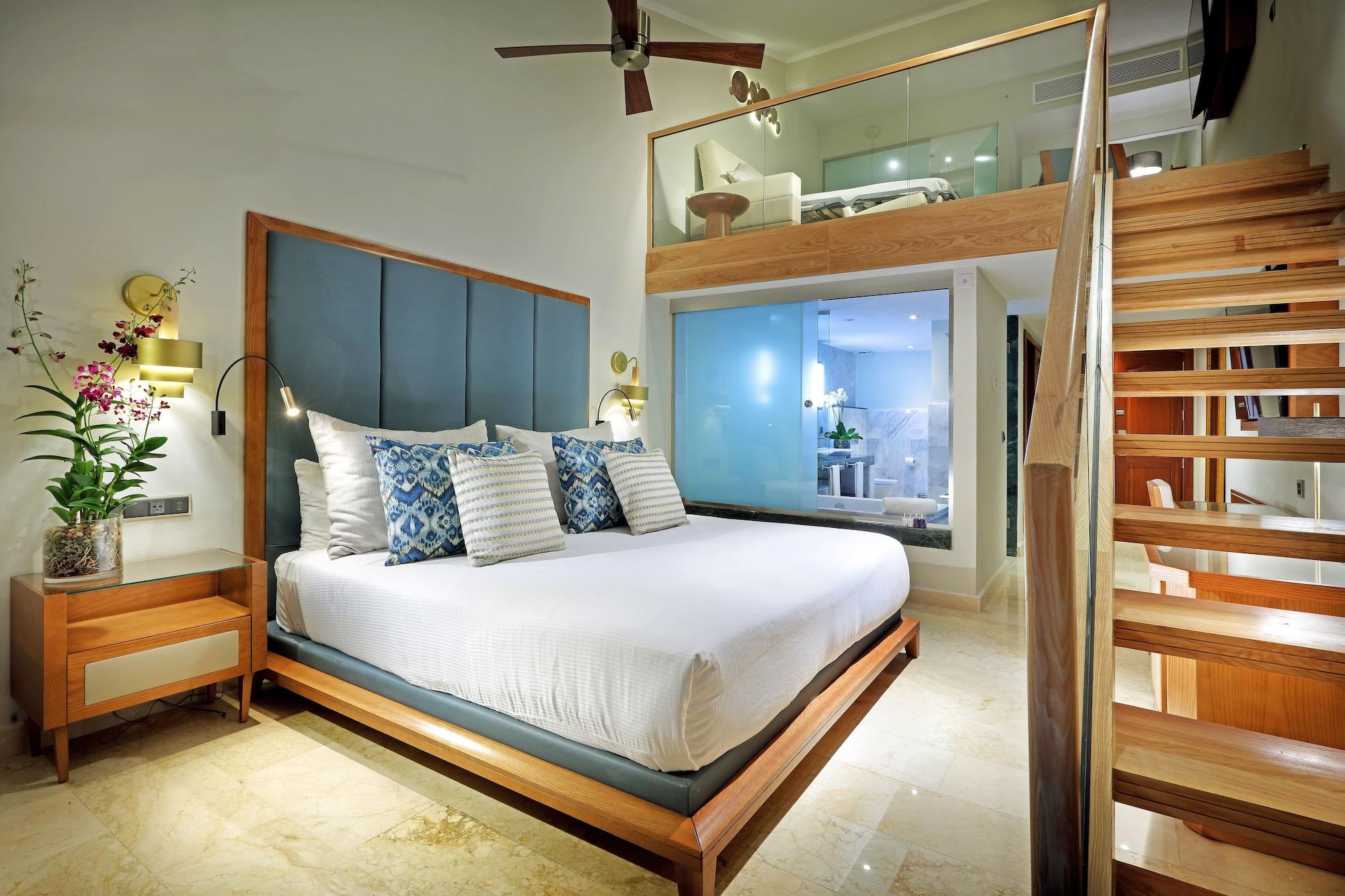Grand Palladium & Punta Cana