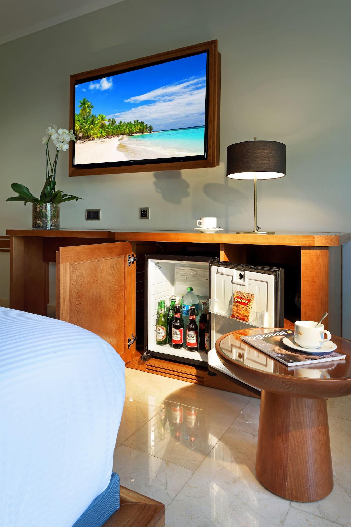 Grand Palladium & Resort 5*