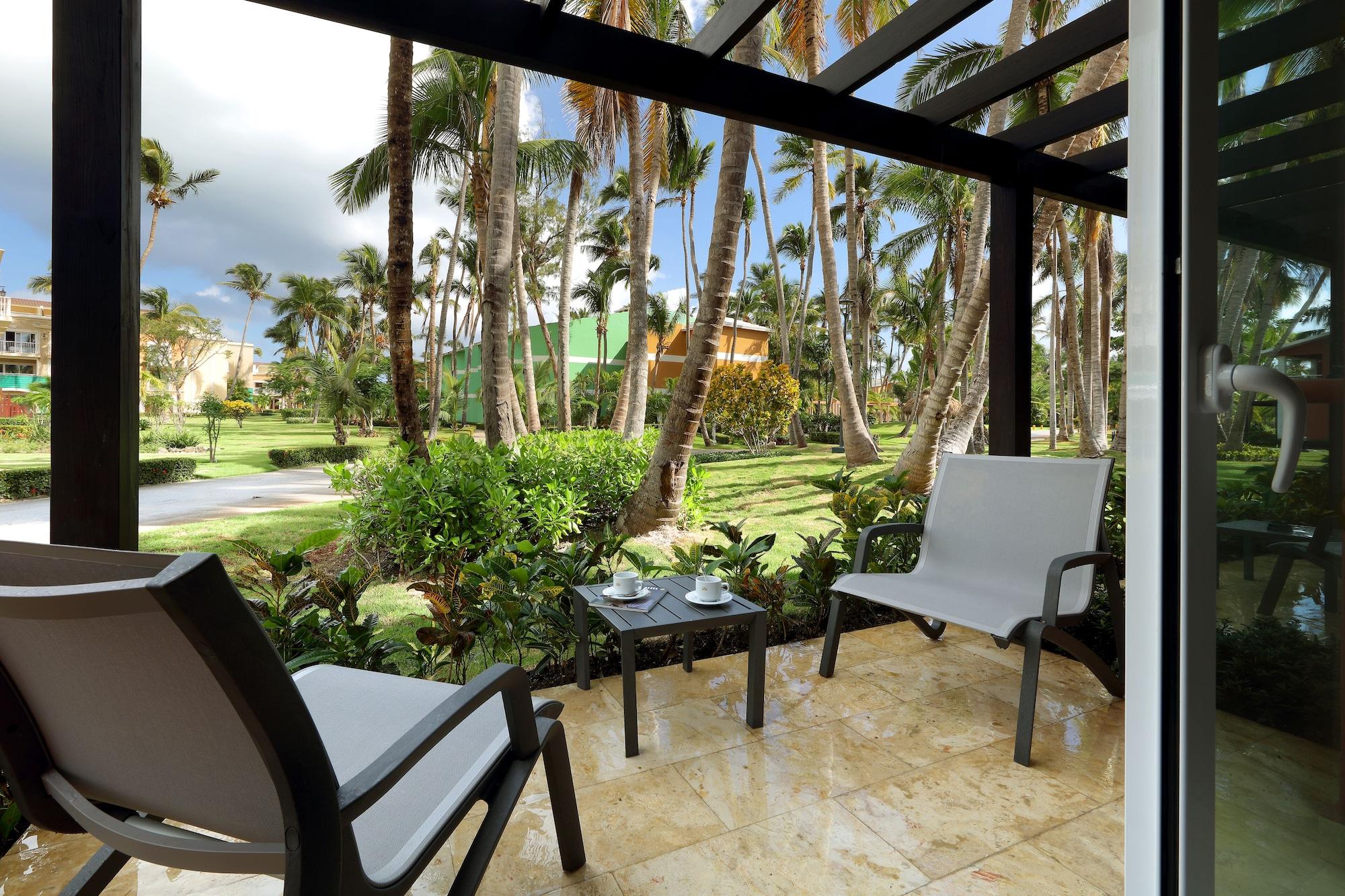 Grand Palladium & 5*