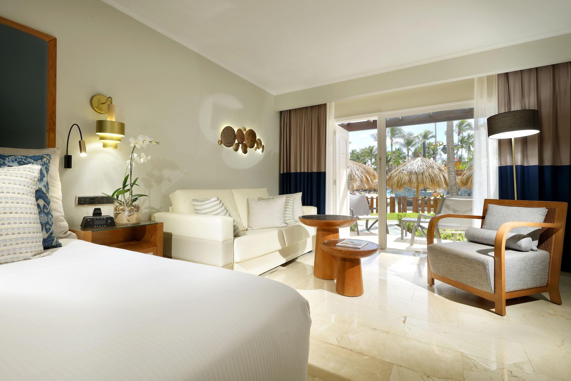Resort Grand Palladium & Punta Cana