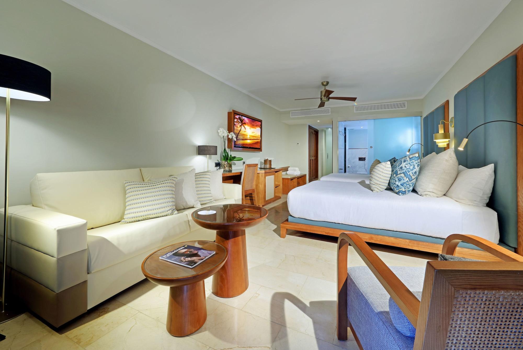 Resort Grand Palladium & Punta Cana