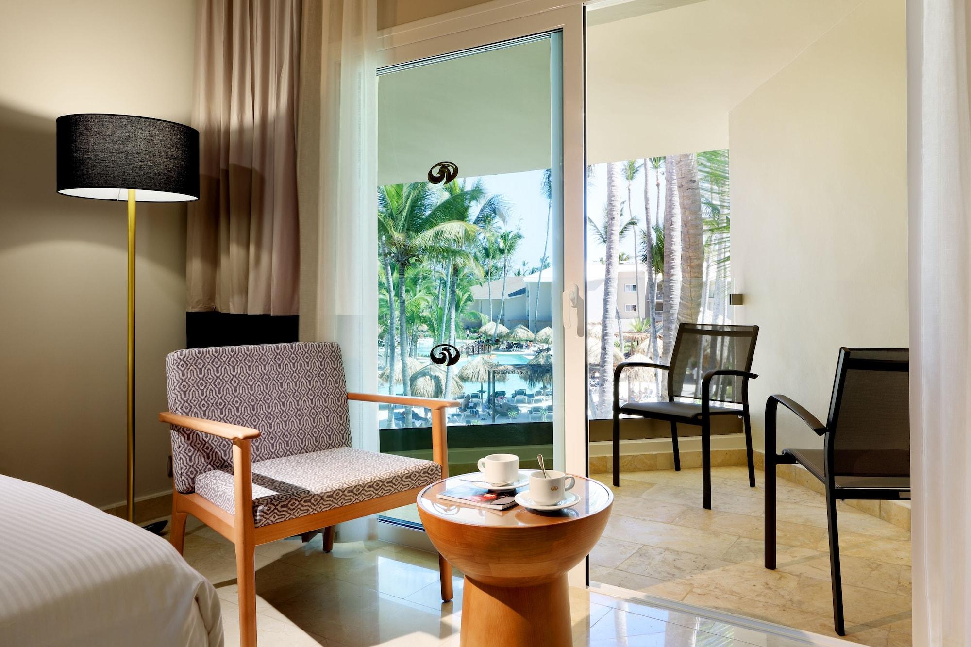 Grand Palladium & Punta Cana