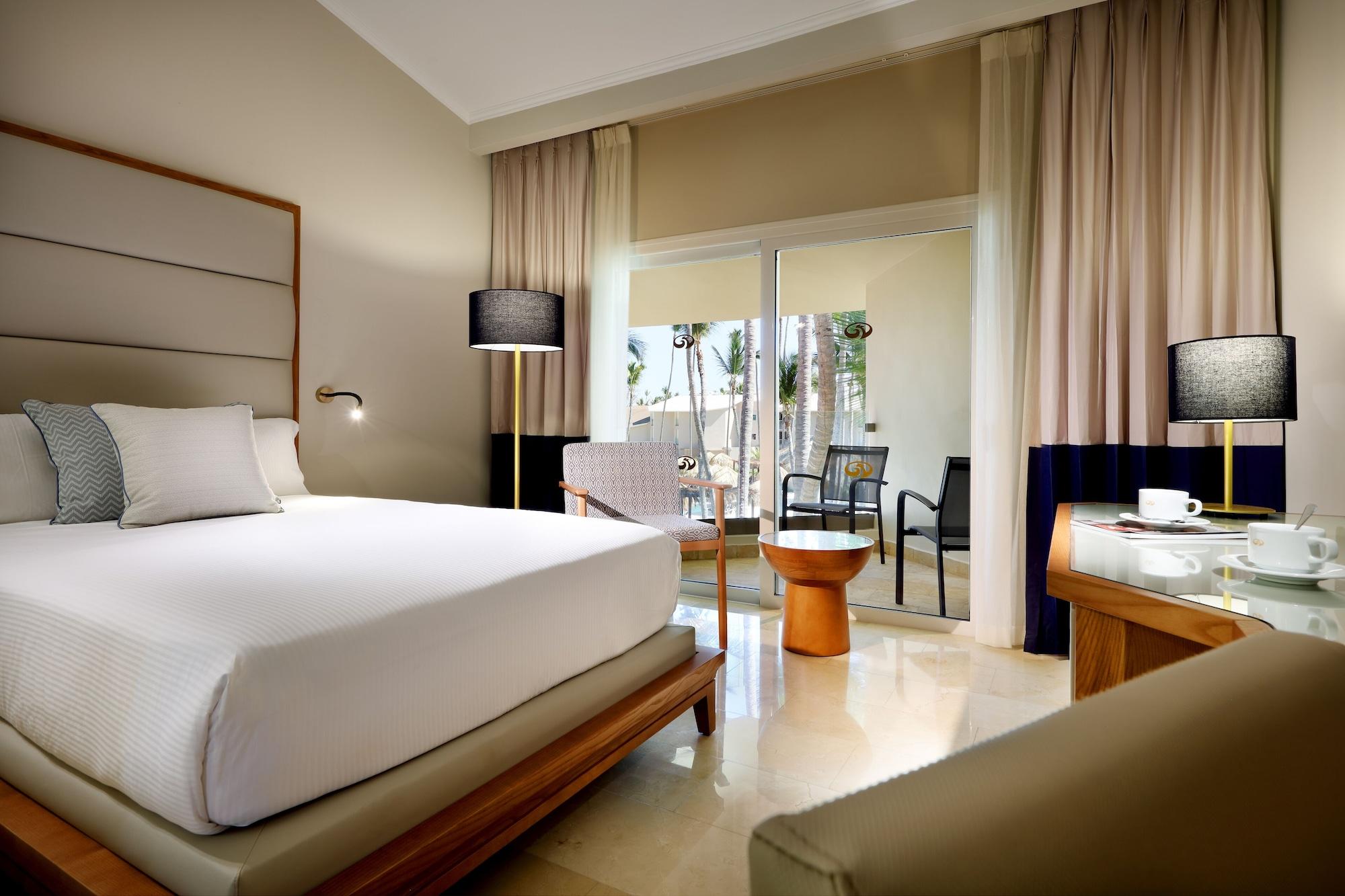 Resort Grand Palladium & Punta Cana