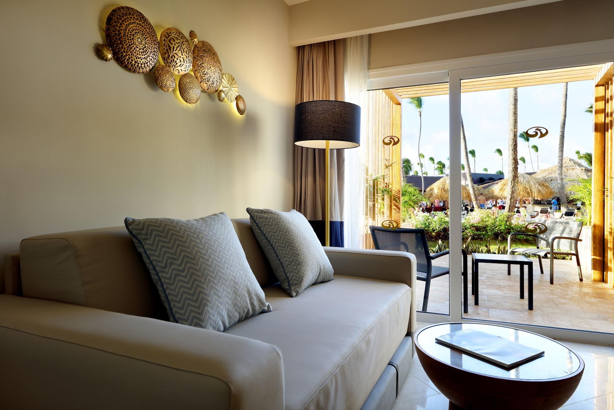 Grand Palladium & 5* Punta Cana