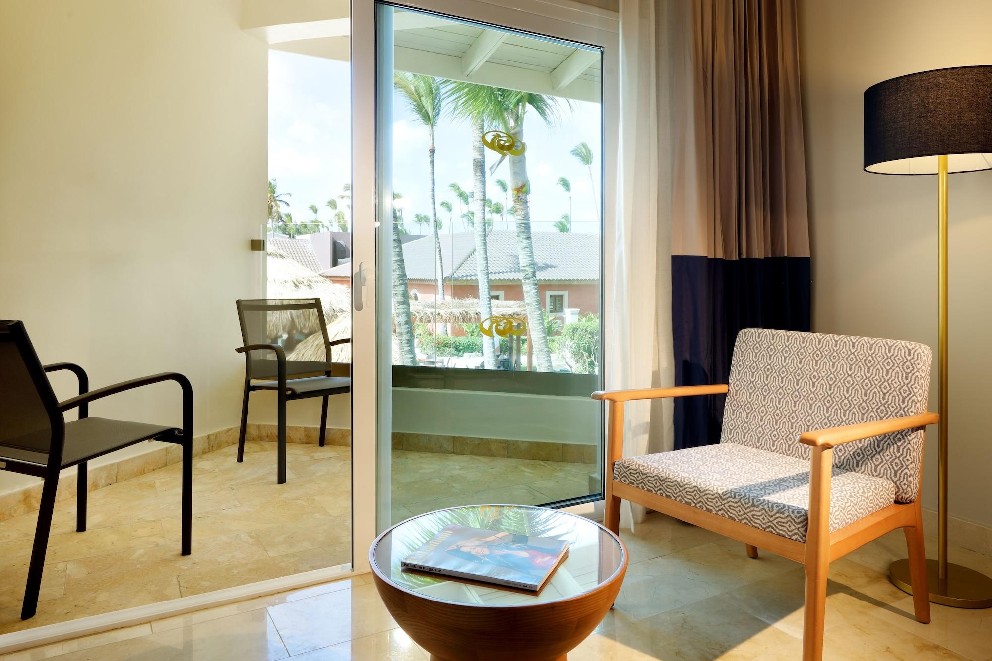 Grand Palladium & 5*