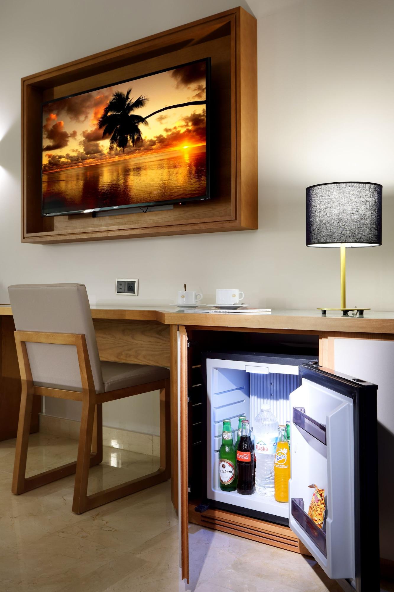 Resort Grand Palladium & Punta Cana