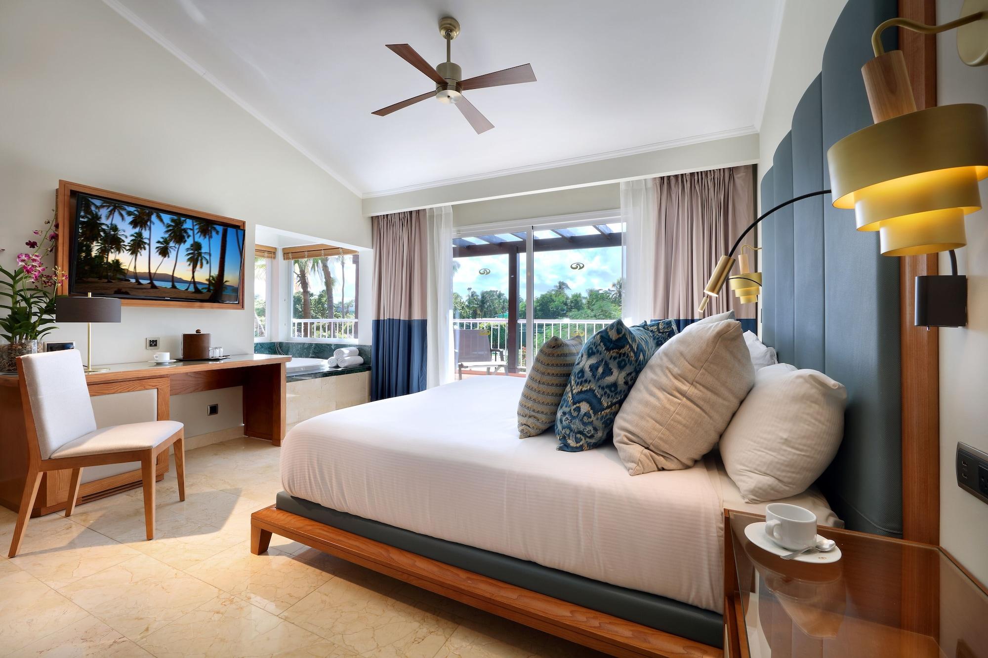 Grand Palladium &