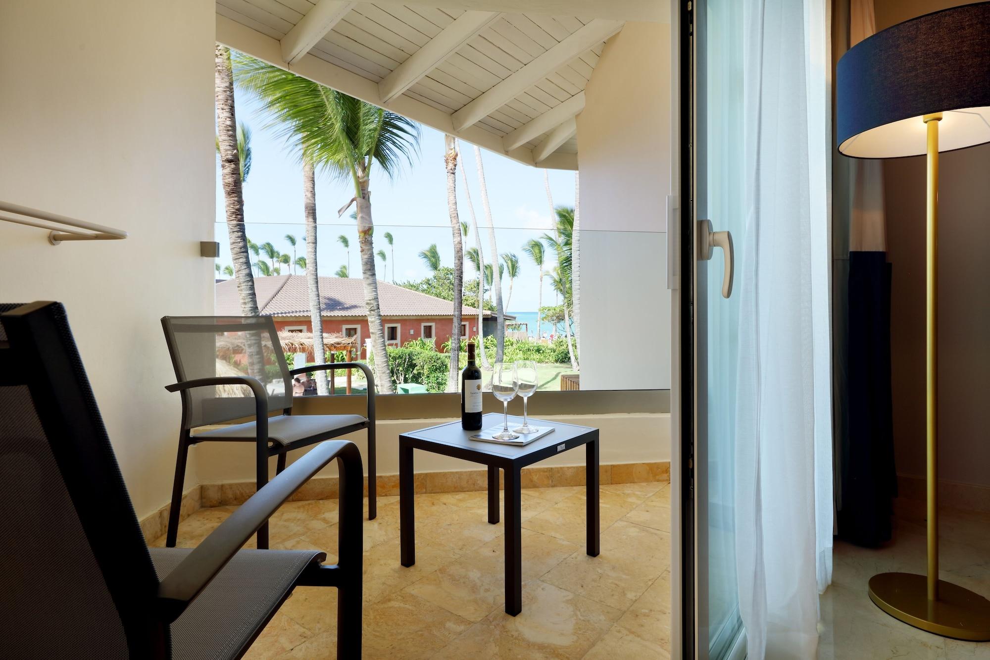 Resort Grand Palladium &