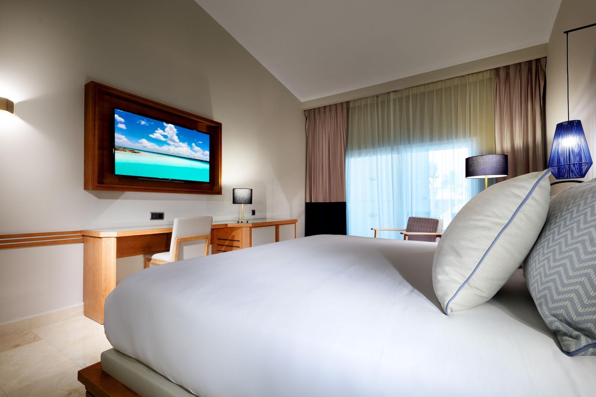Grand Palladium & Punta Cana