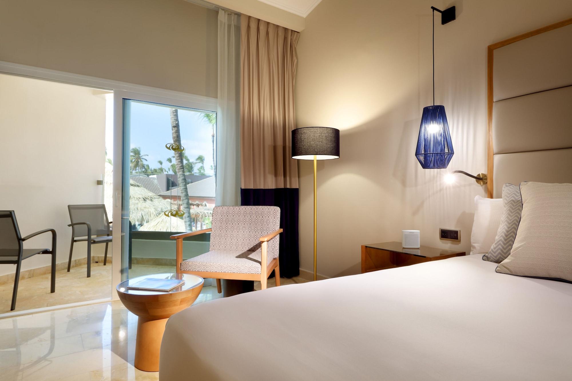 Resort Grand Palladium &