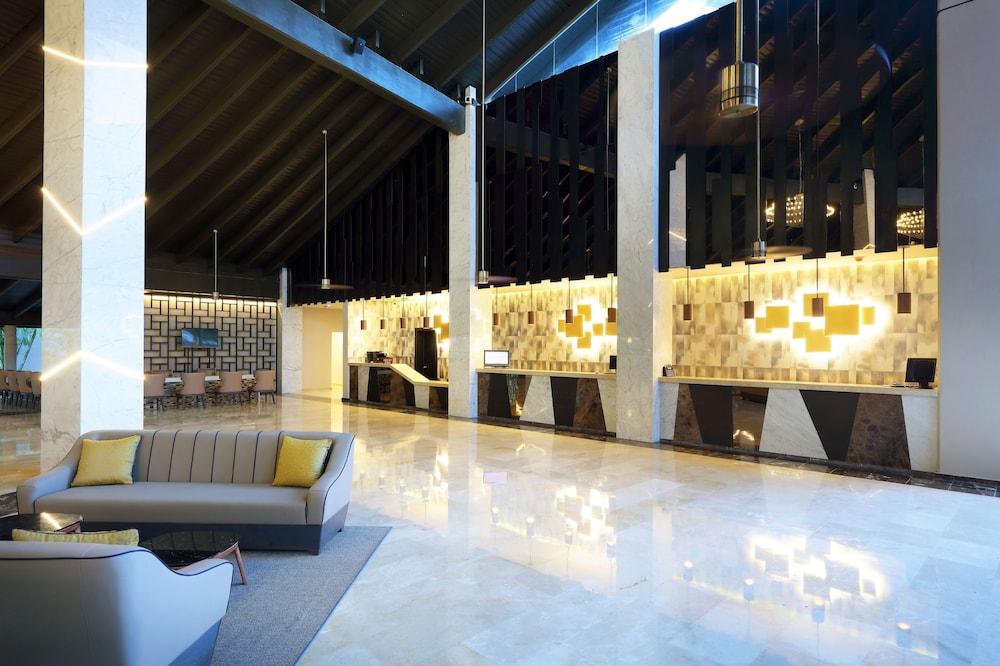 Resort Grand Palladium & Punta Cana