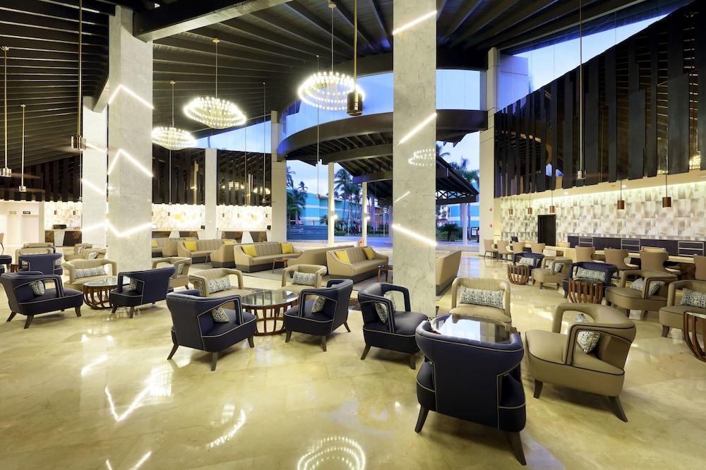 Grand Palladium & Resort 5*