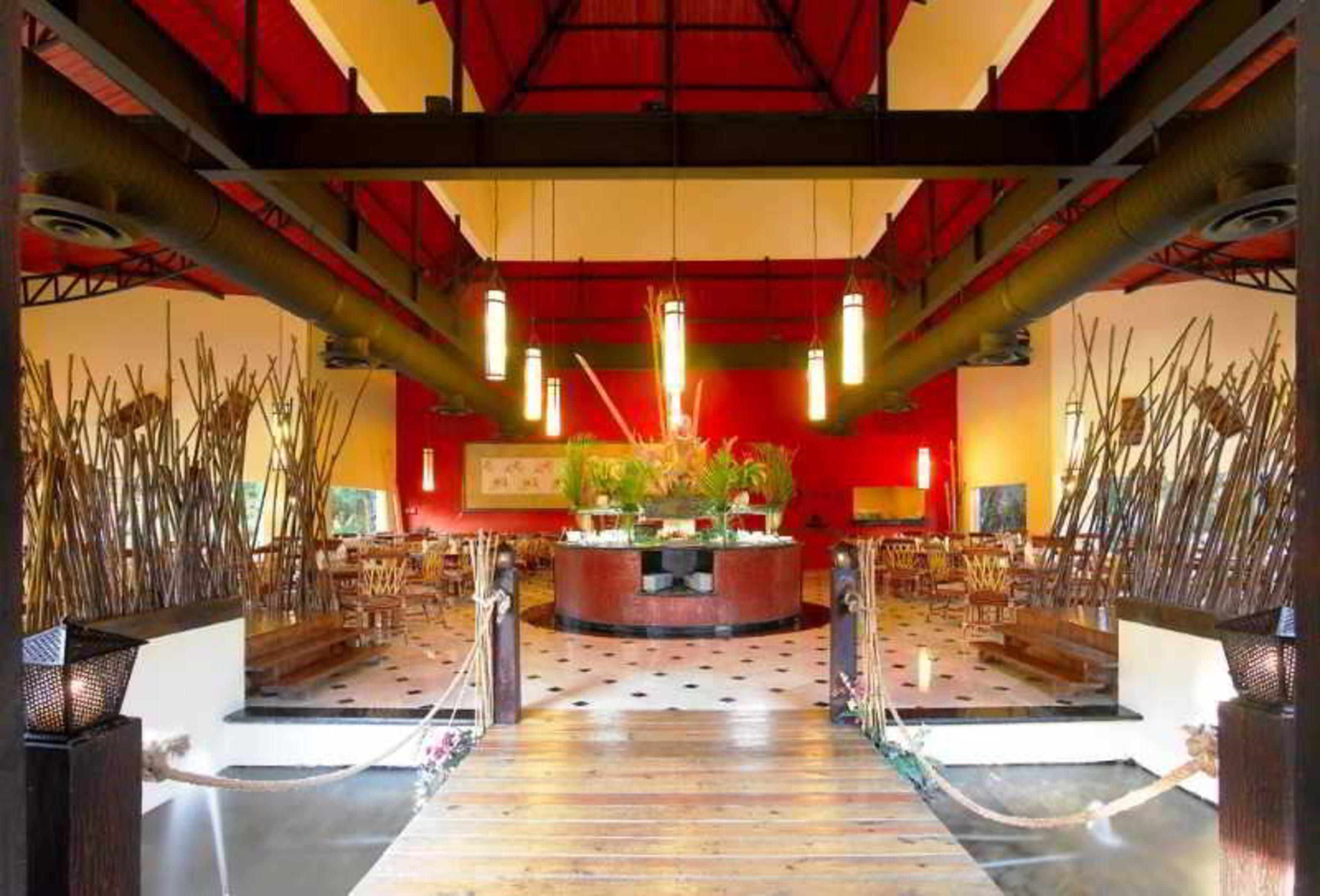 Resort Grand Palladium & Punta Cana