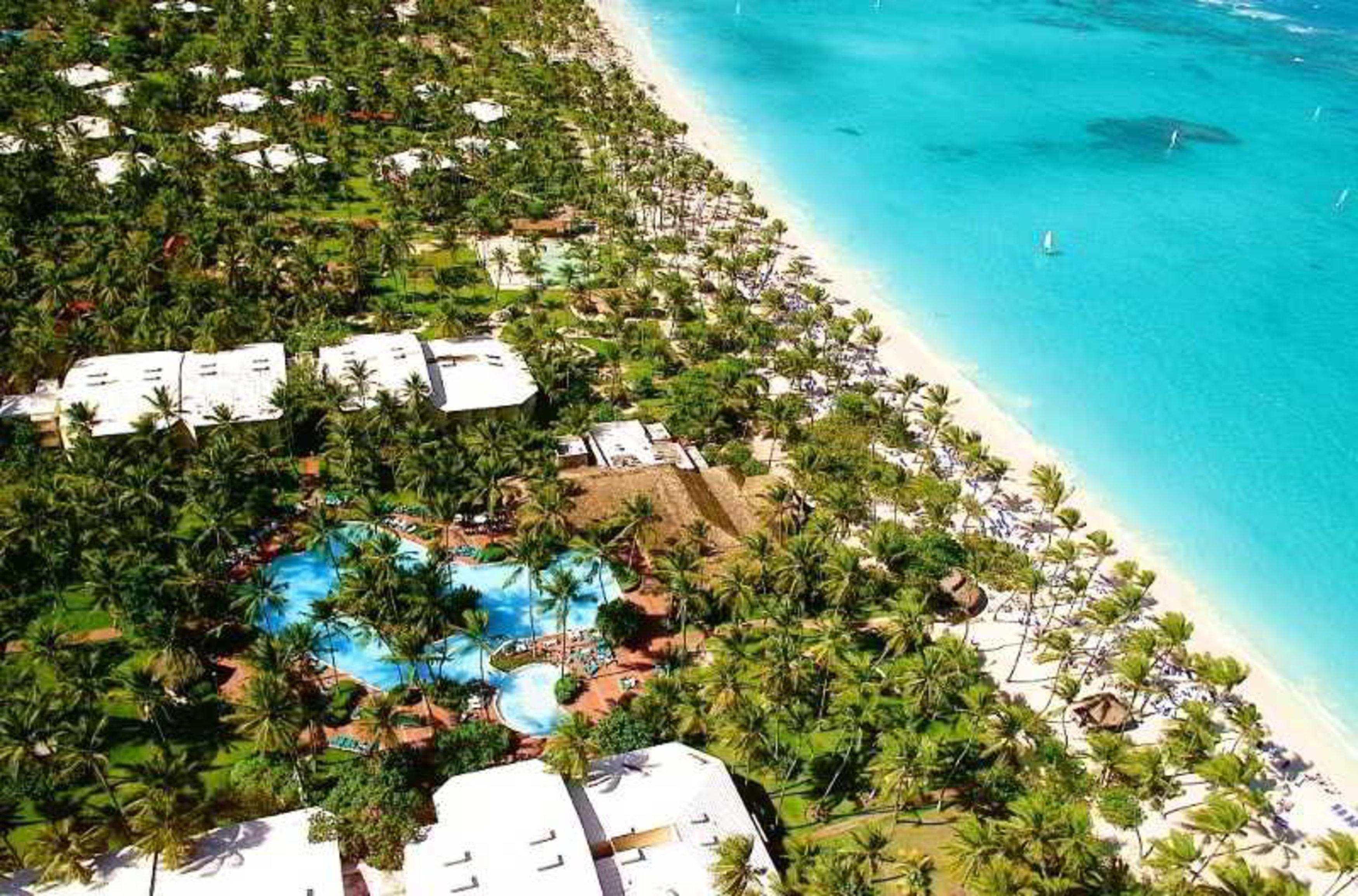 Grand Palladium & Resort 5*