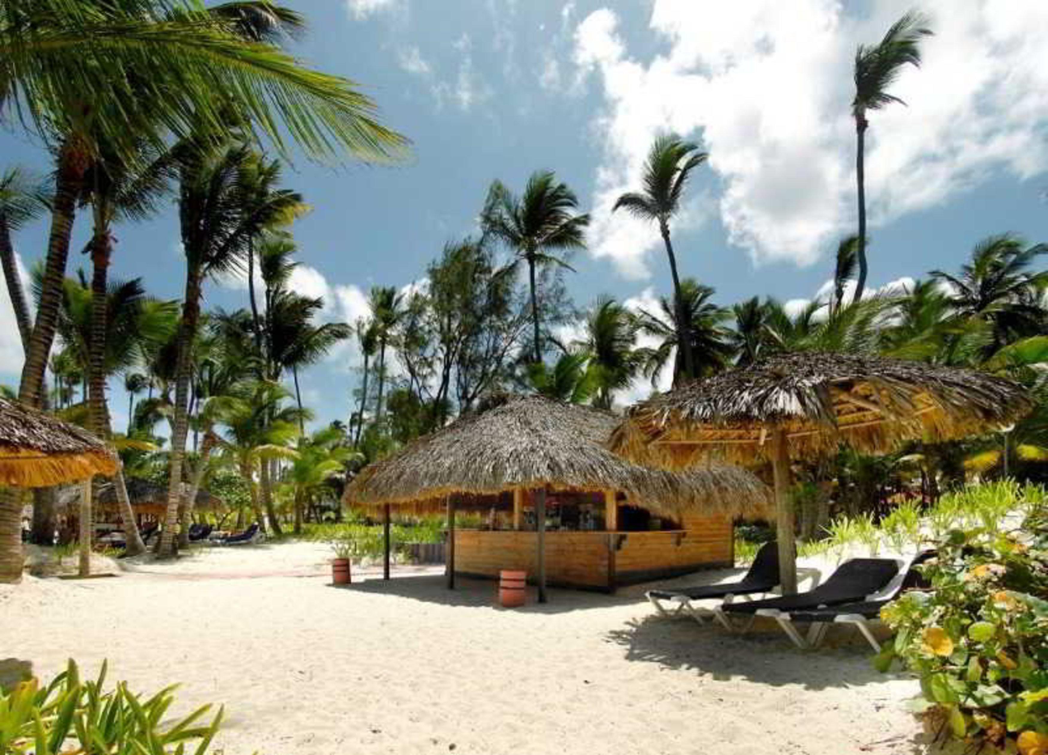 Grand Palladium & Resort