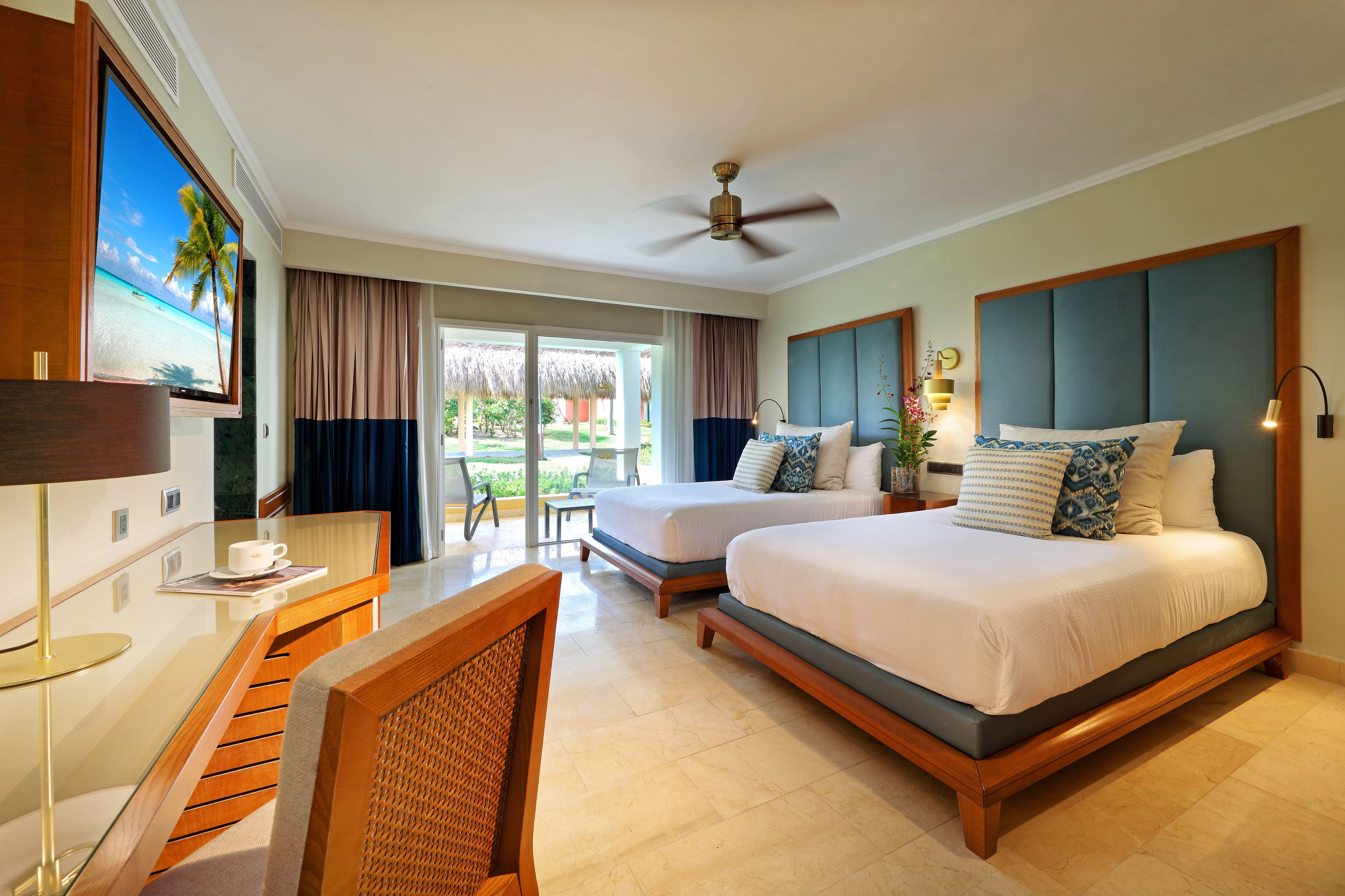 Grand Palladium & Resort Punta Cana
