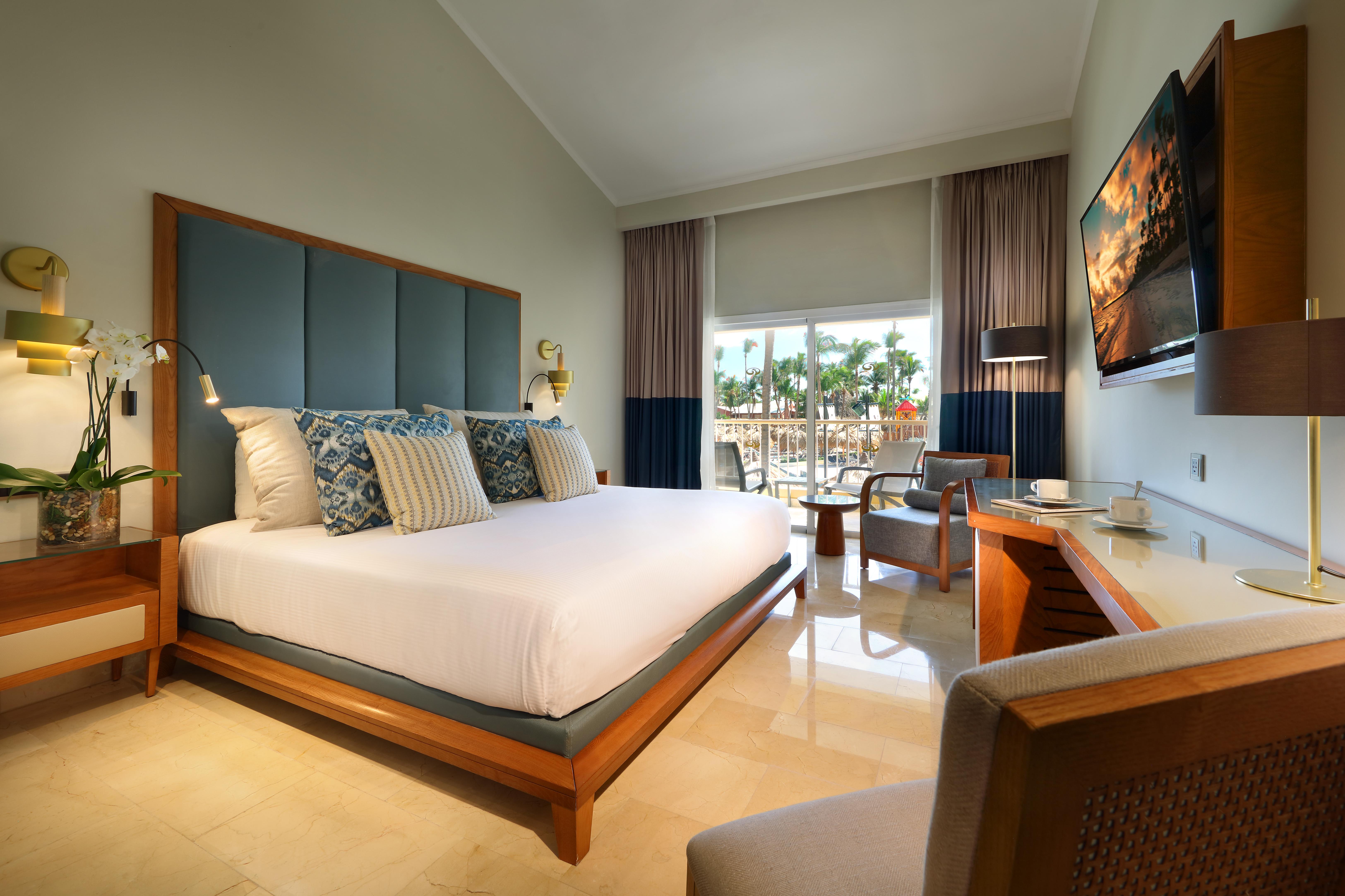 Grand Palladium & 5*