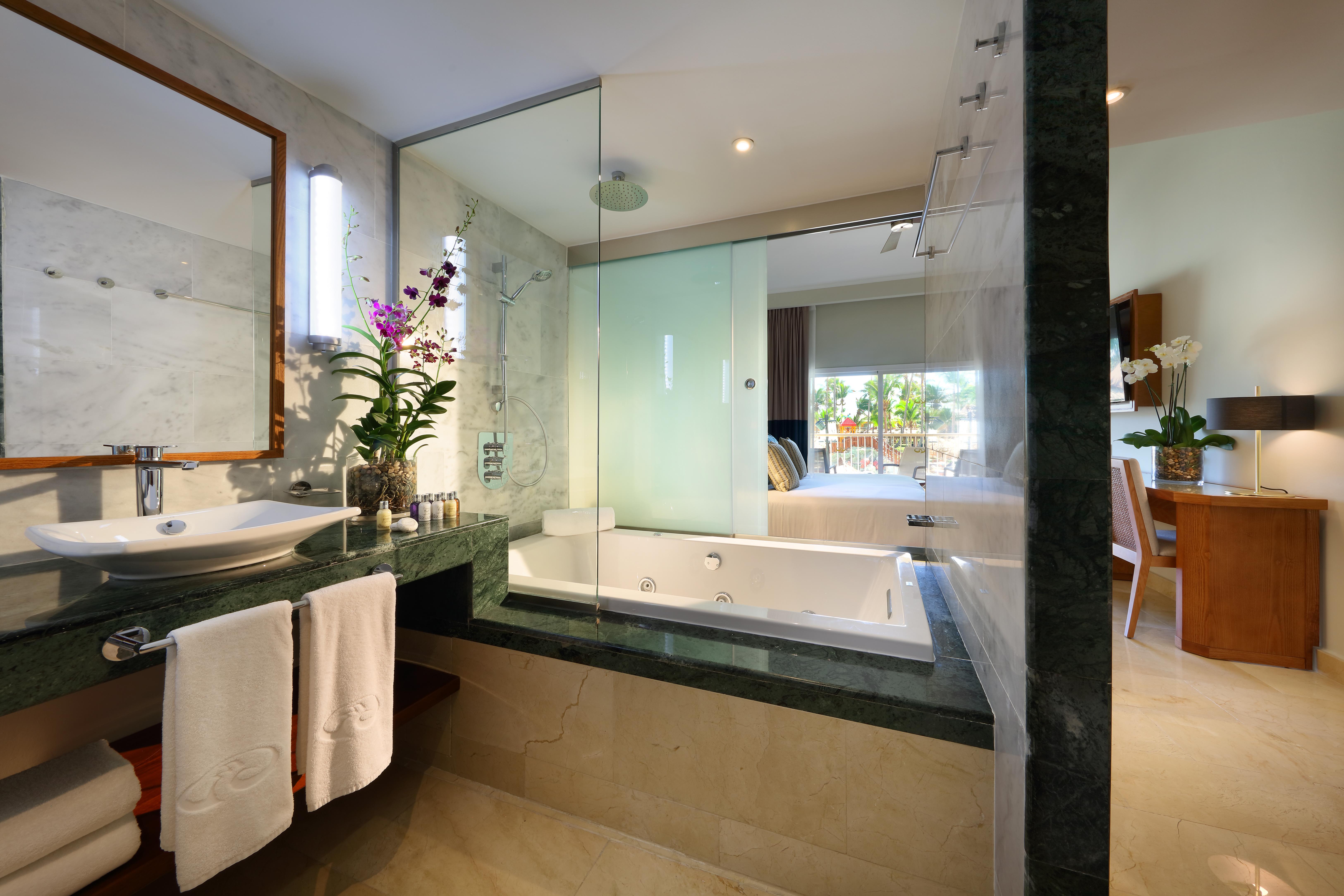 Grand Palladium & Punta Cana