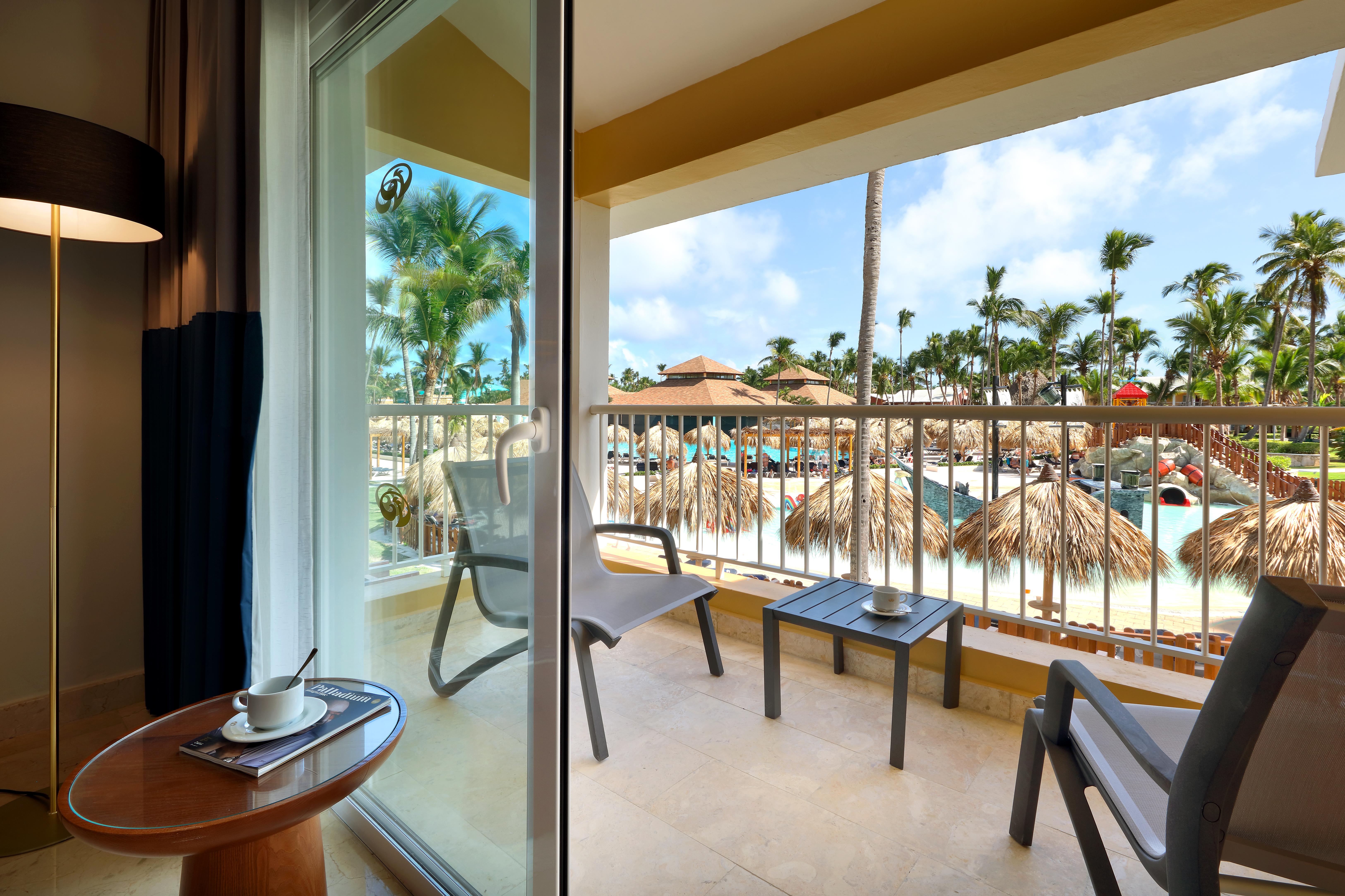 Grand Palladium & Punta Cana