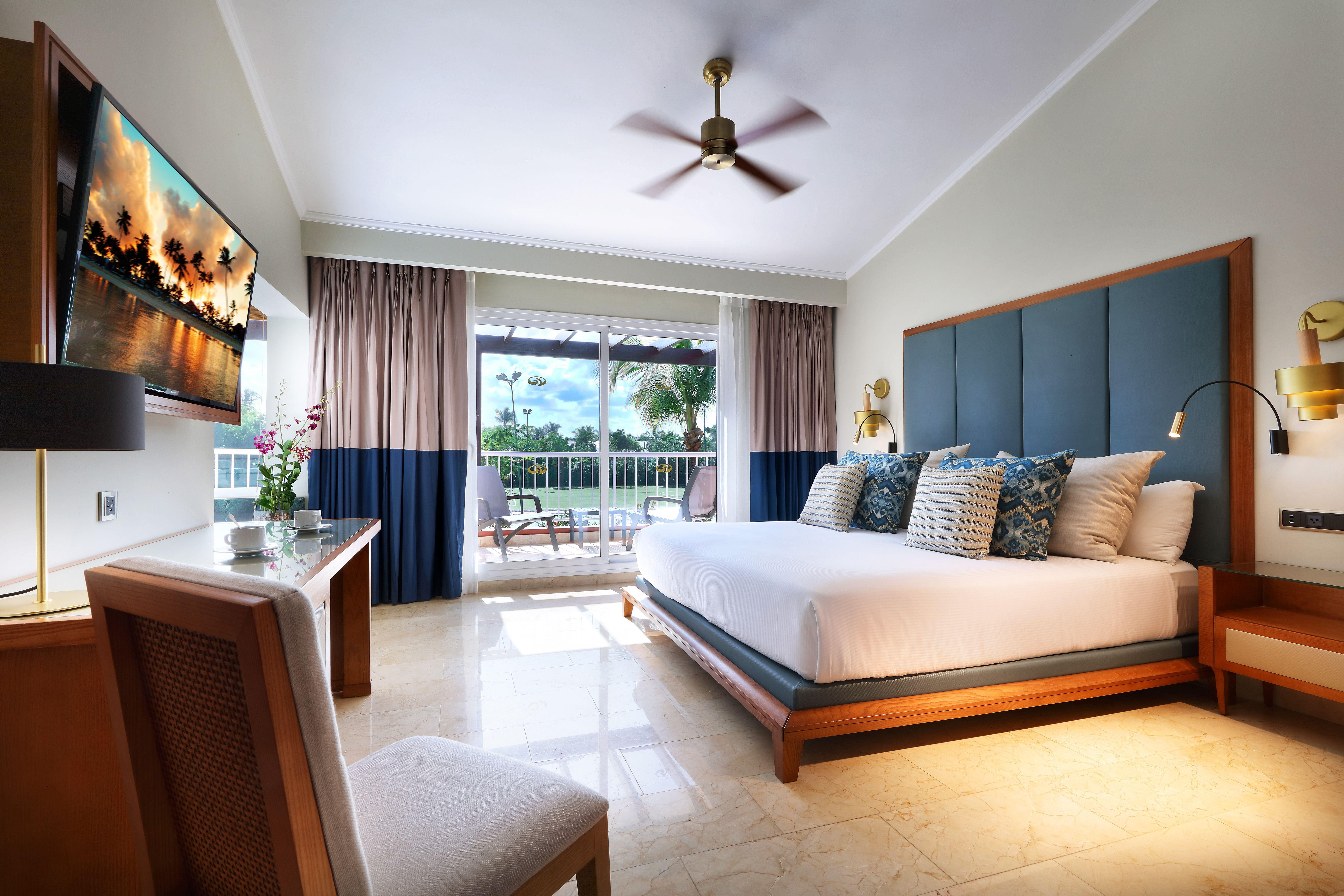 Grand Palladium & 5* Punta Cana