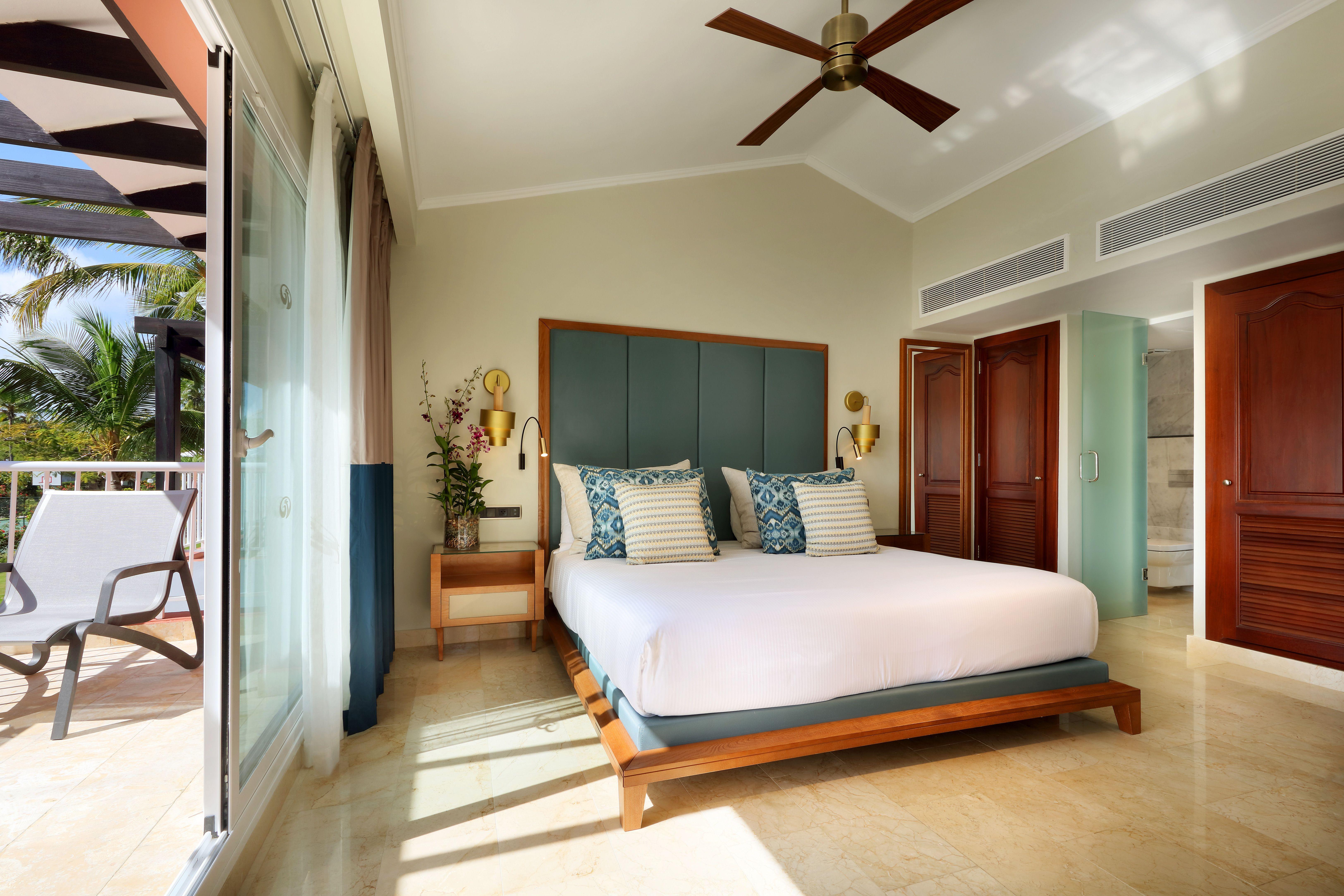 Grand Palladium & Resort