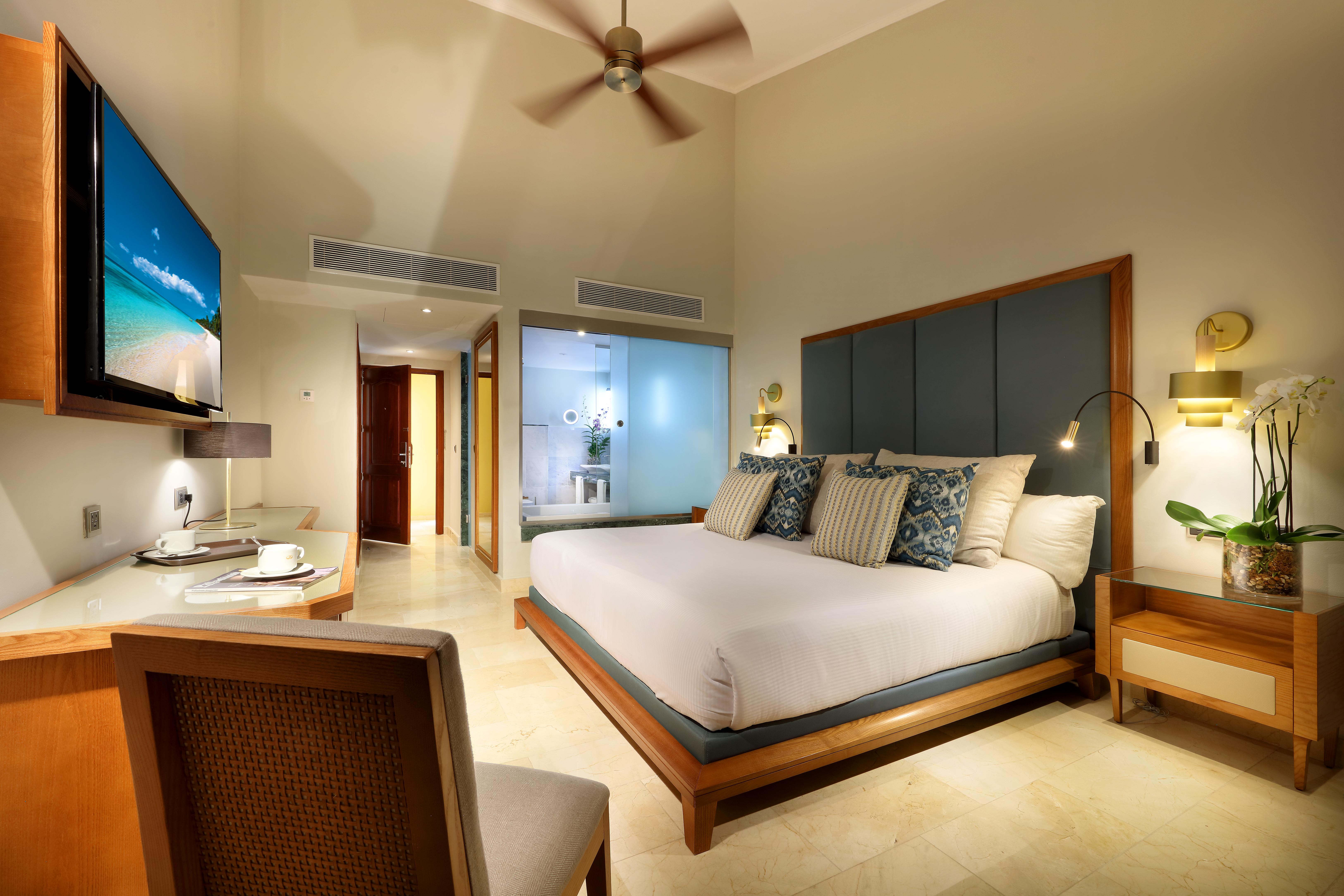 Grand Palladium & 5* Punta Cana