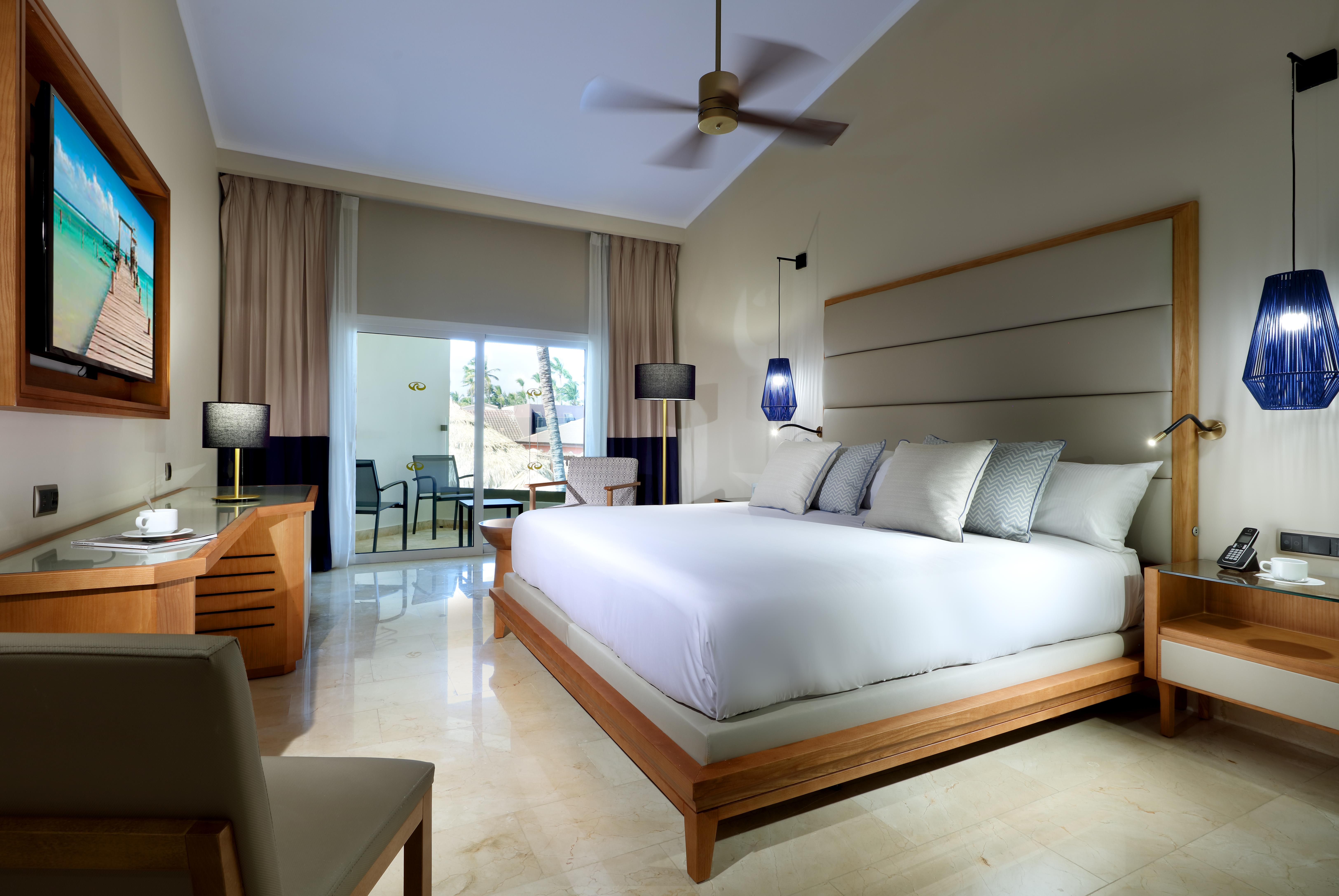 Grand Palladium & Punta Cana