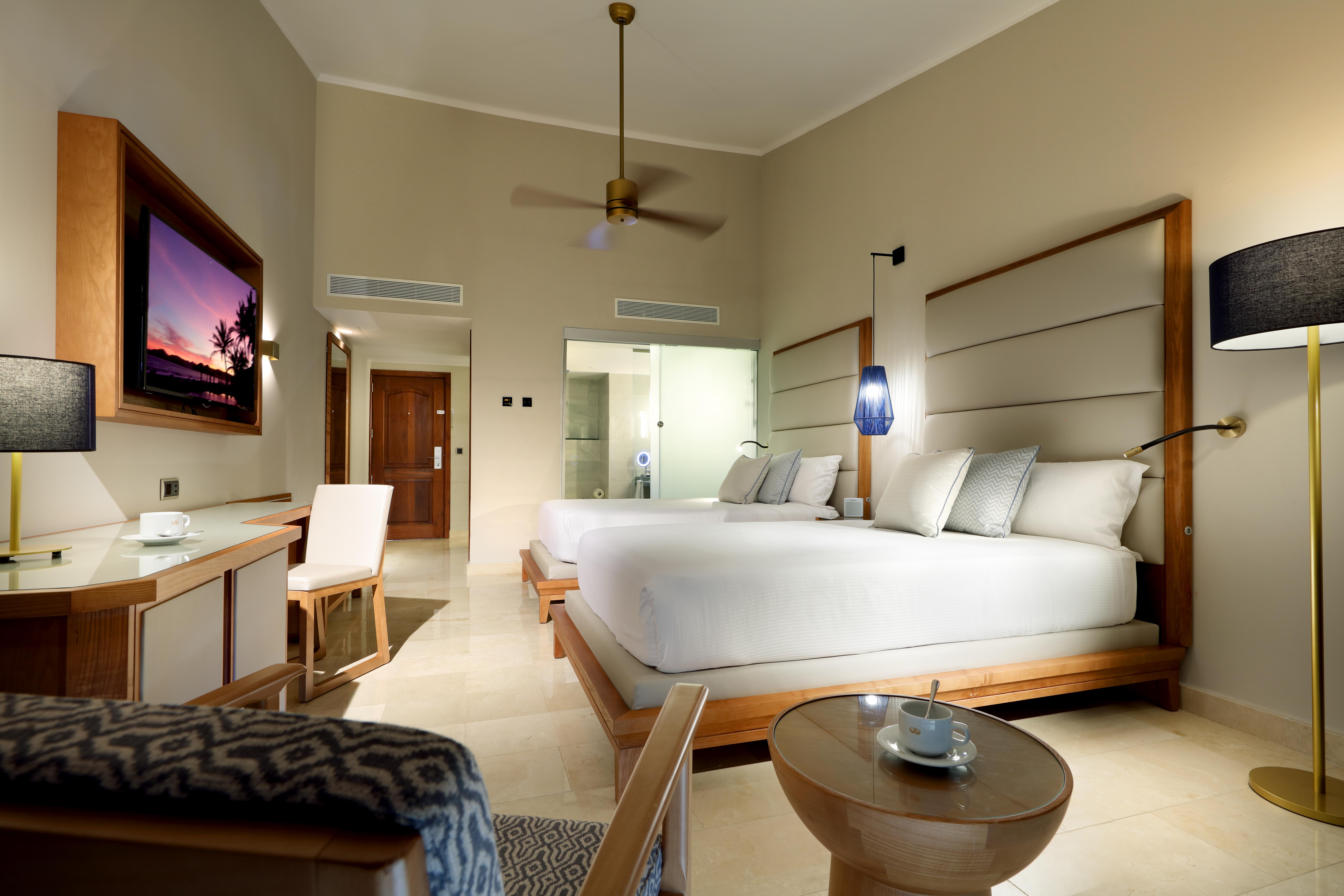 Grand Palladium & Resort