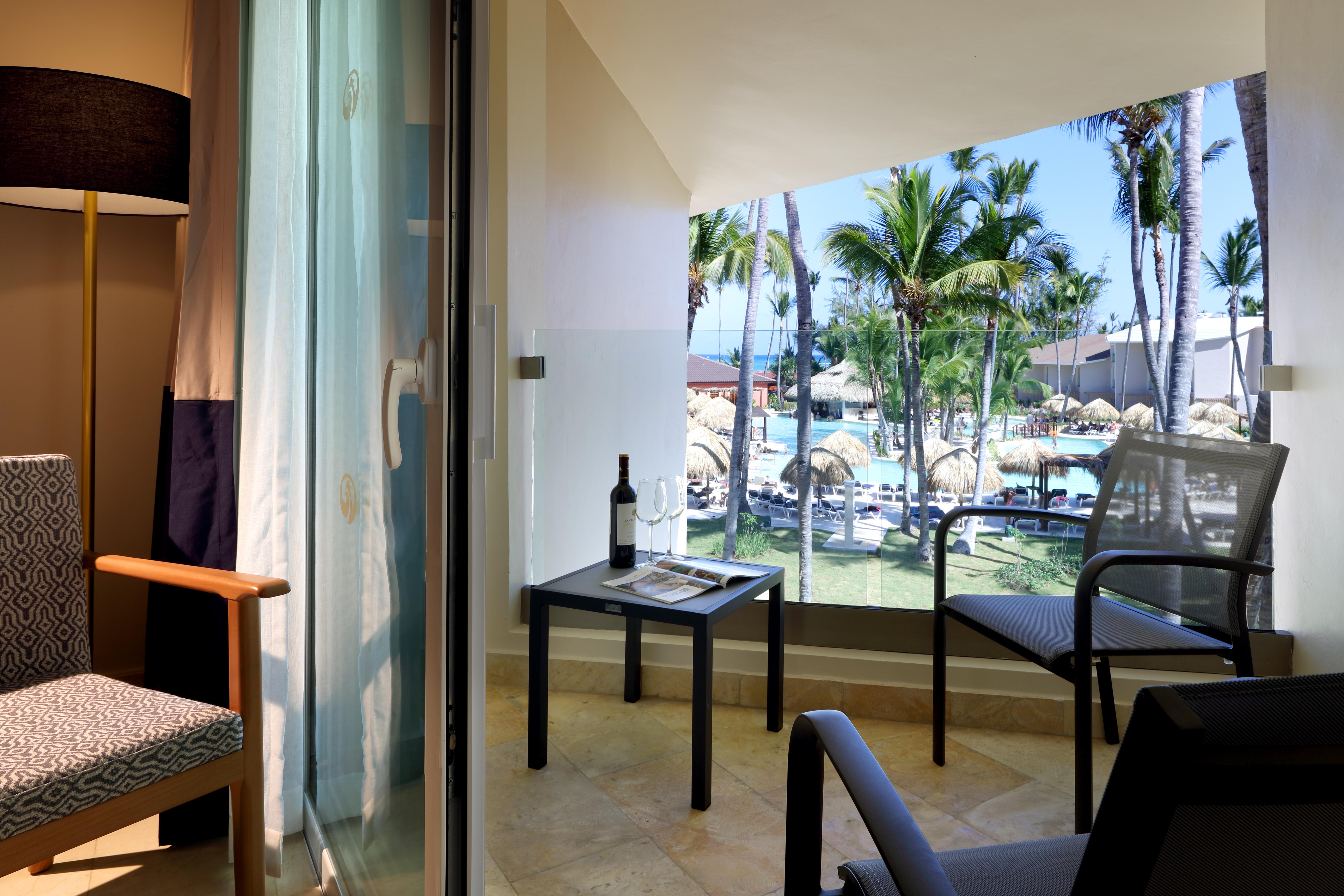 Resort Grand Palladium & Punta Cana