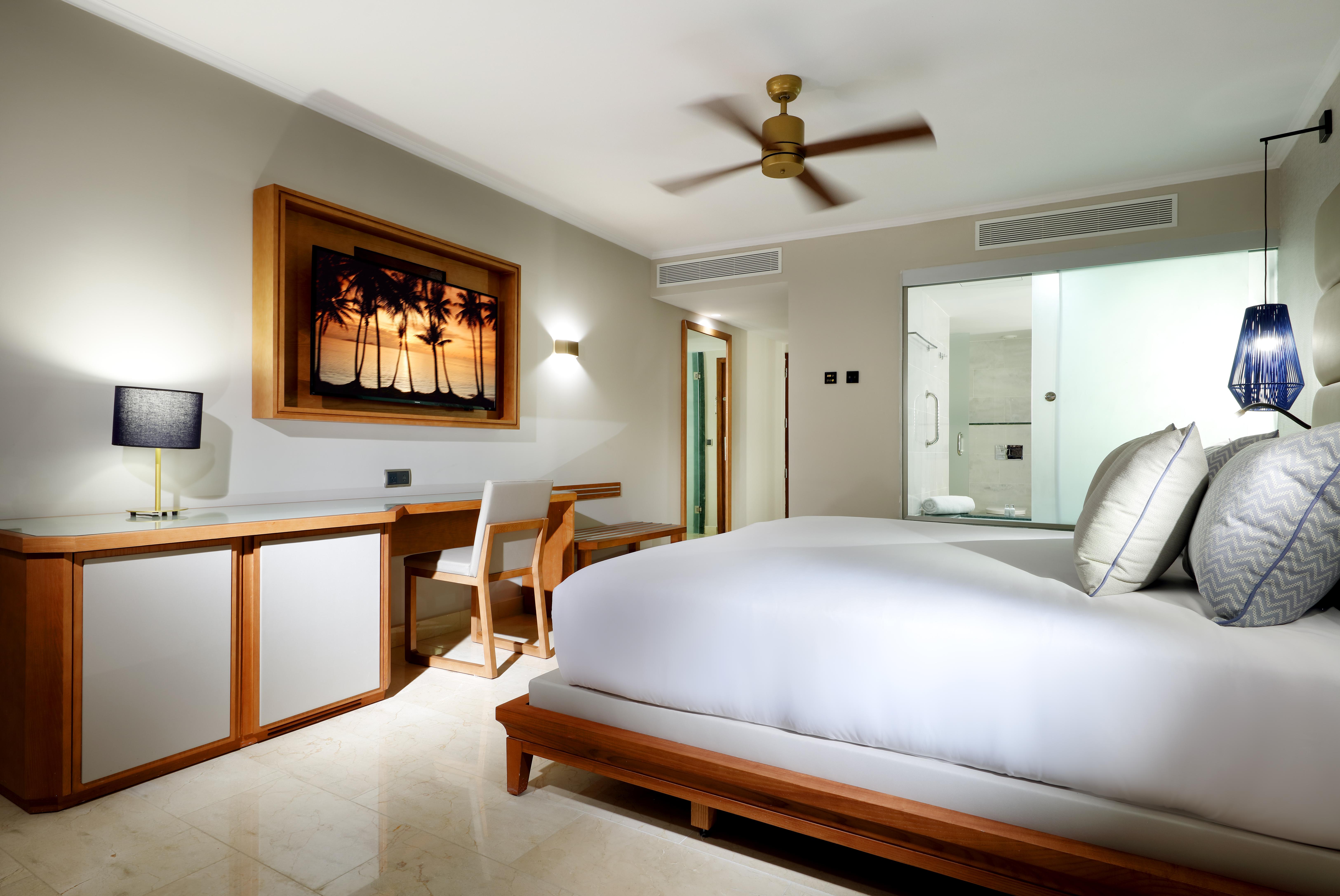 Grand Palladium & Resort 5*
