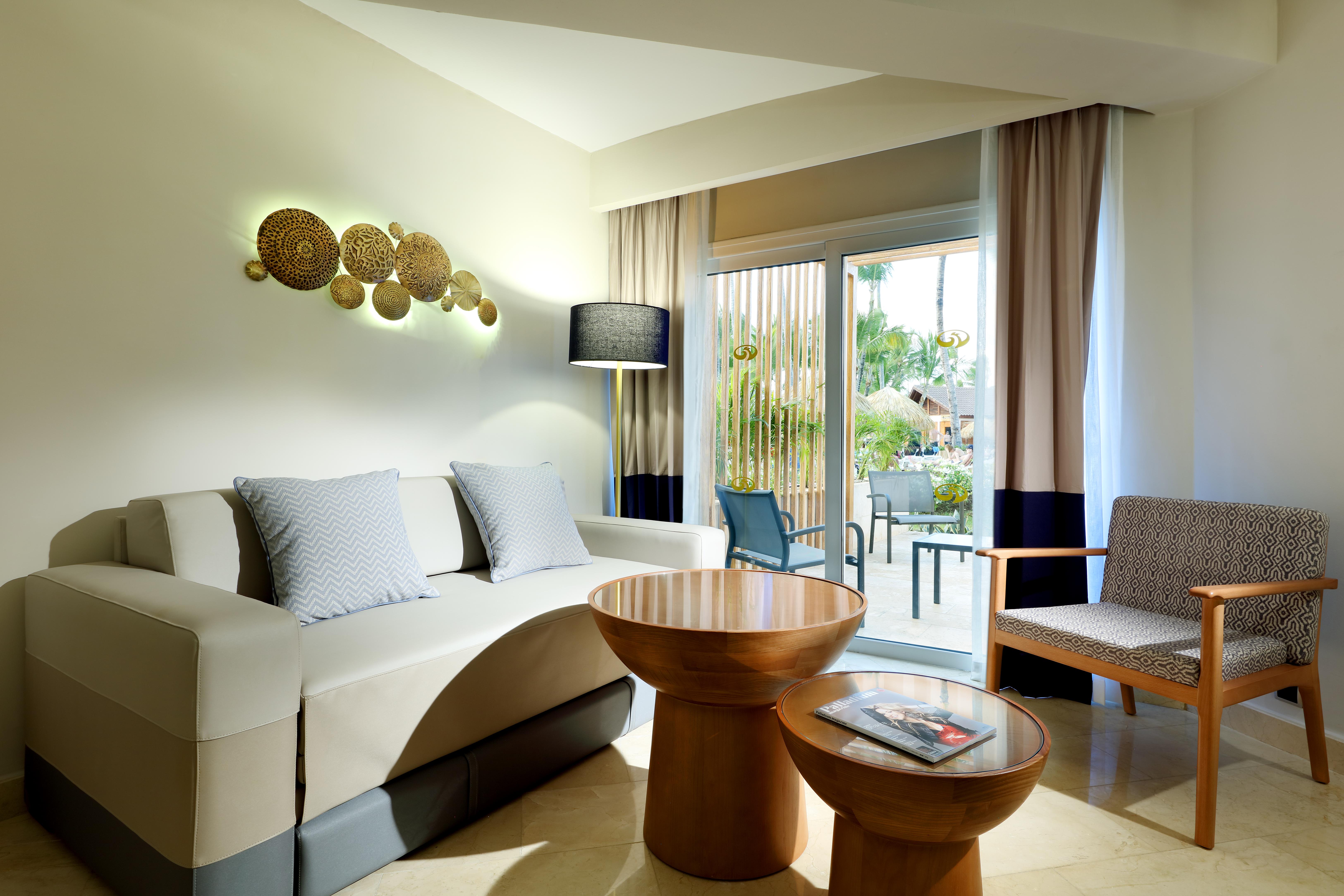 Grand Palladium & 5*