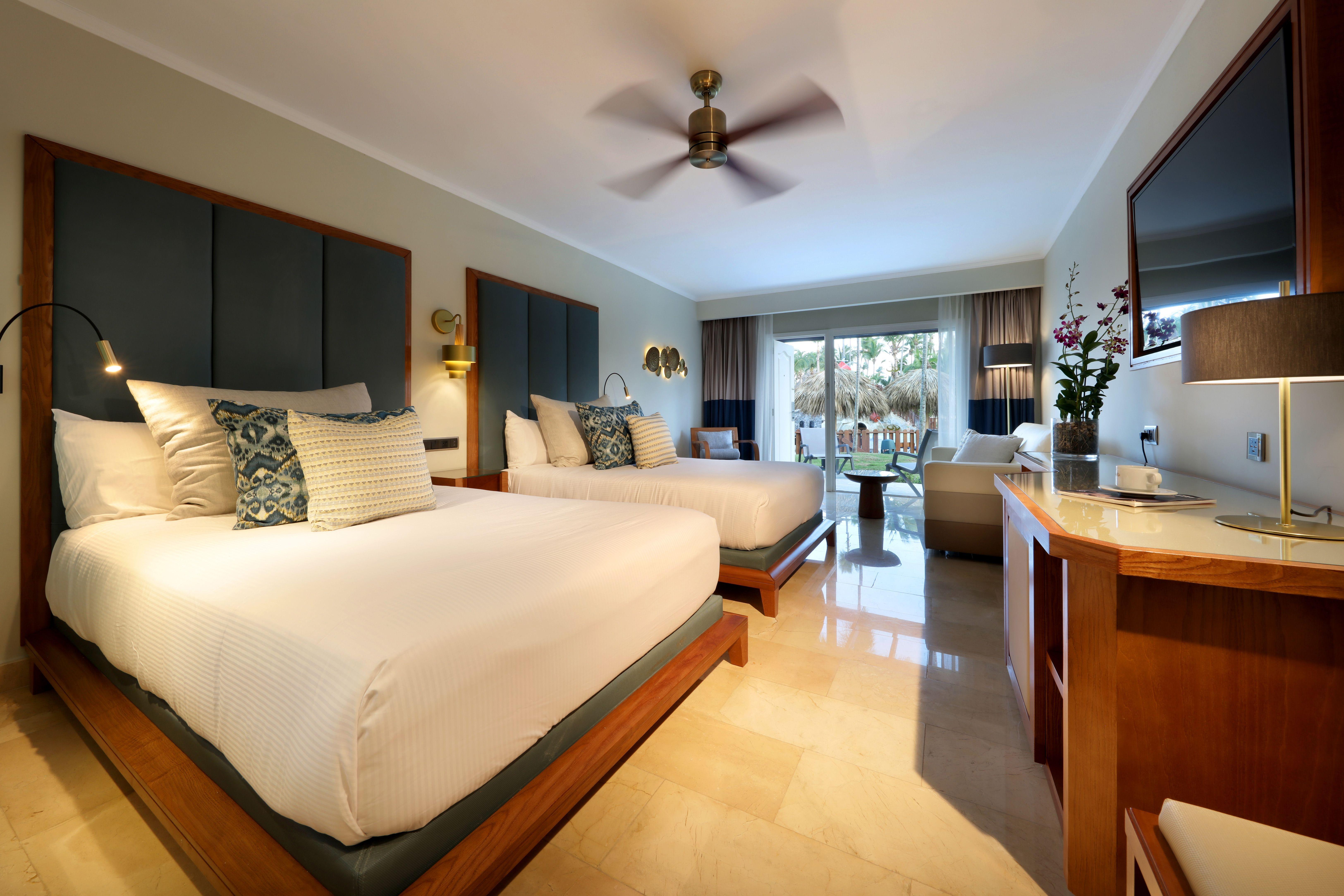 Resort Grand Palladium &