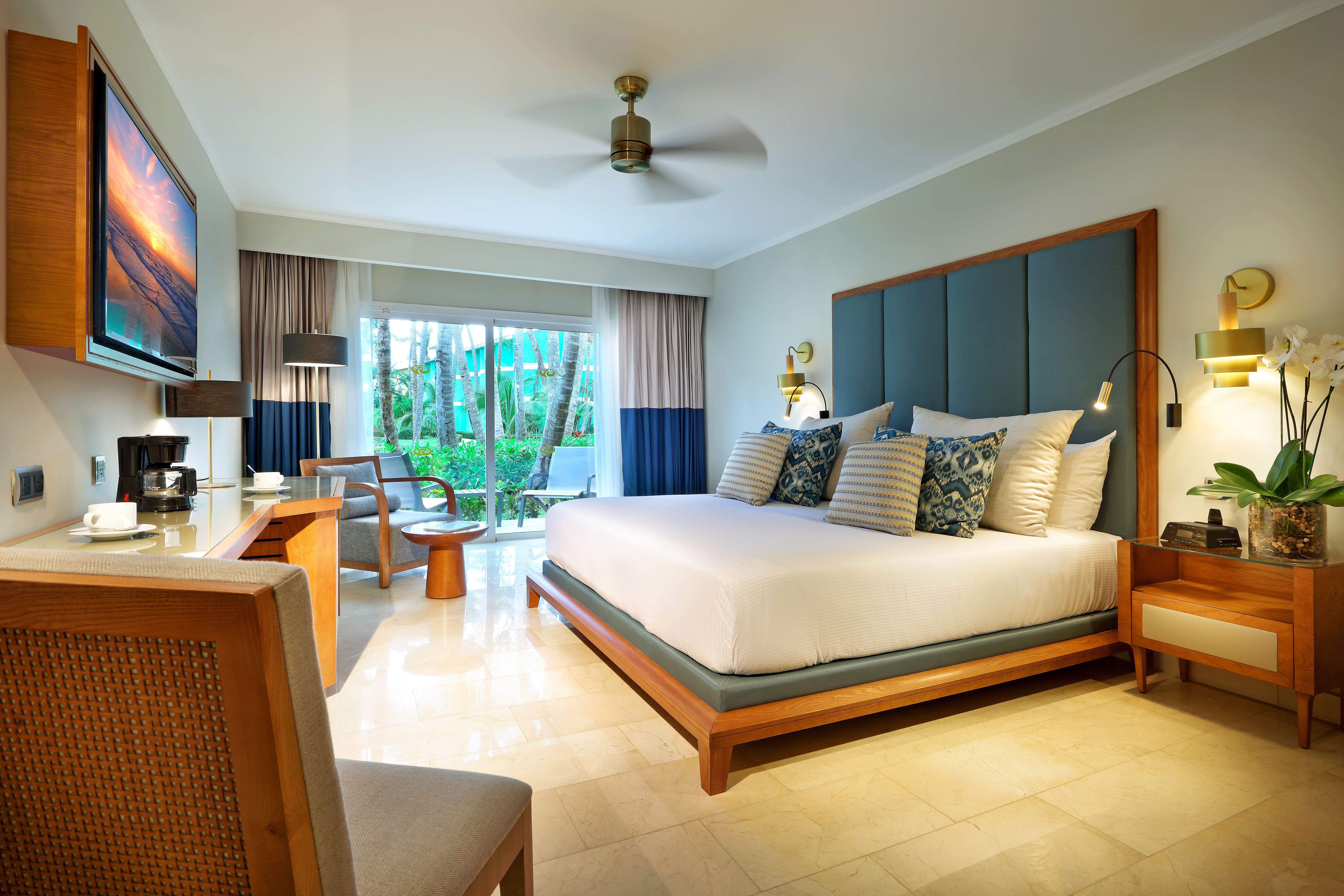 Grand Palladium &