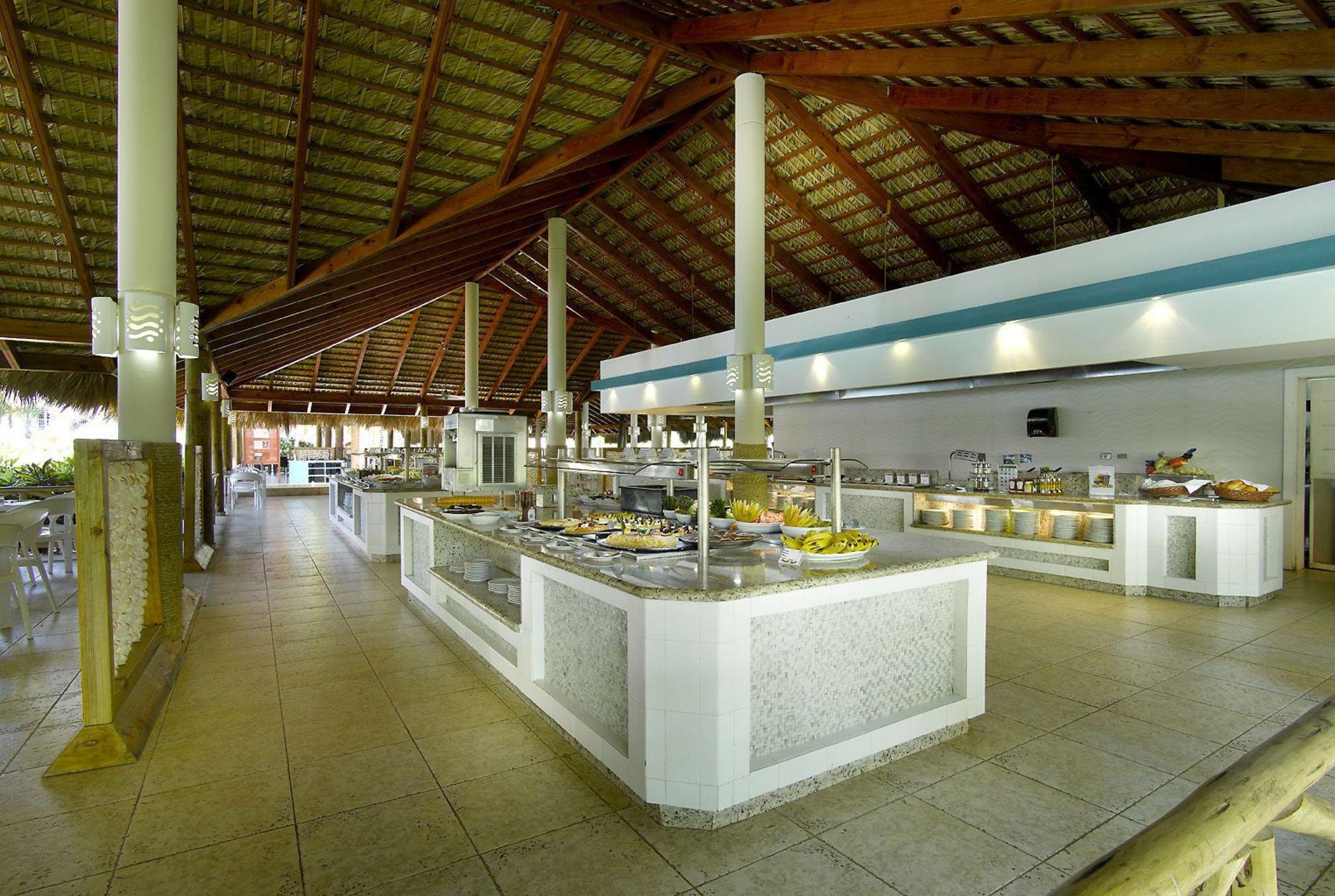 Resort Grand Palladium &