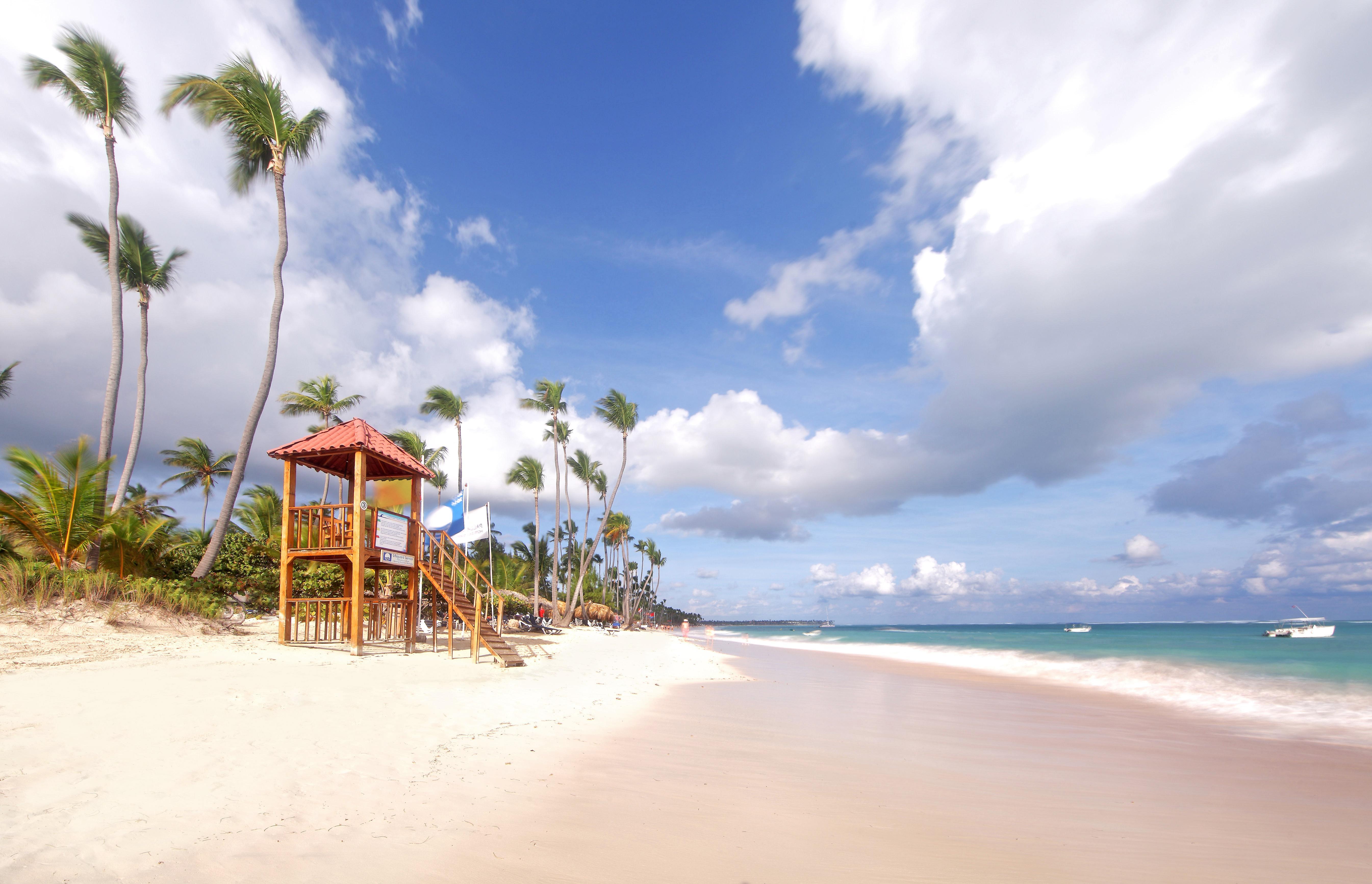 Grand Palladium & Resort