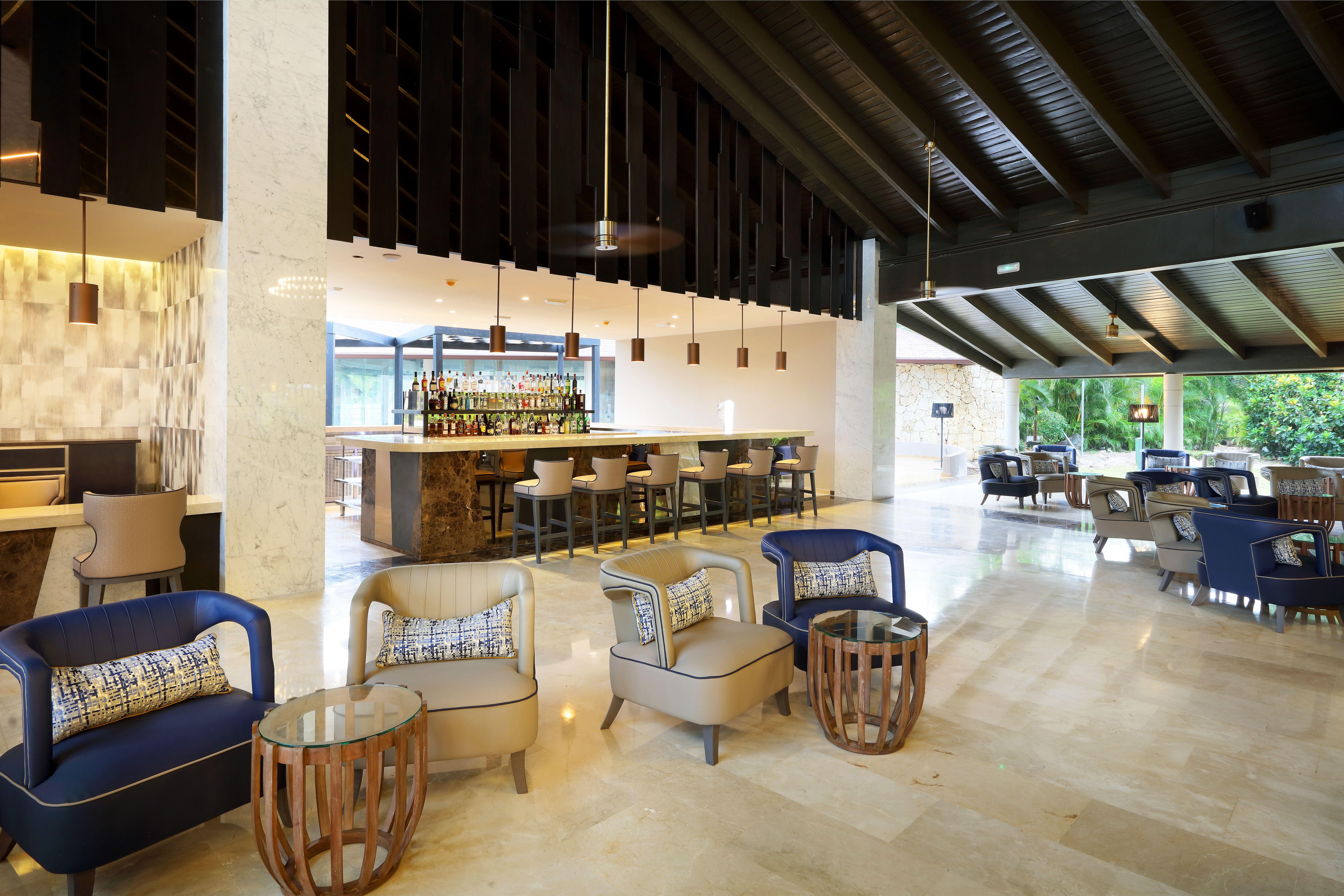 Resort Grand Palladium & Punta Cana