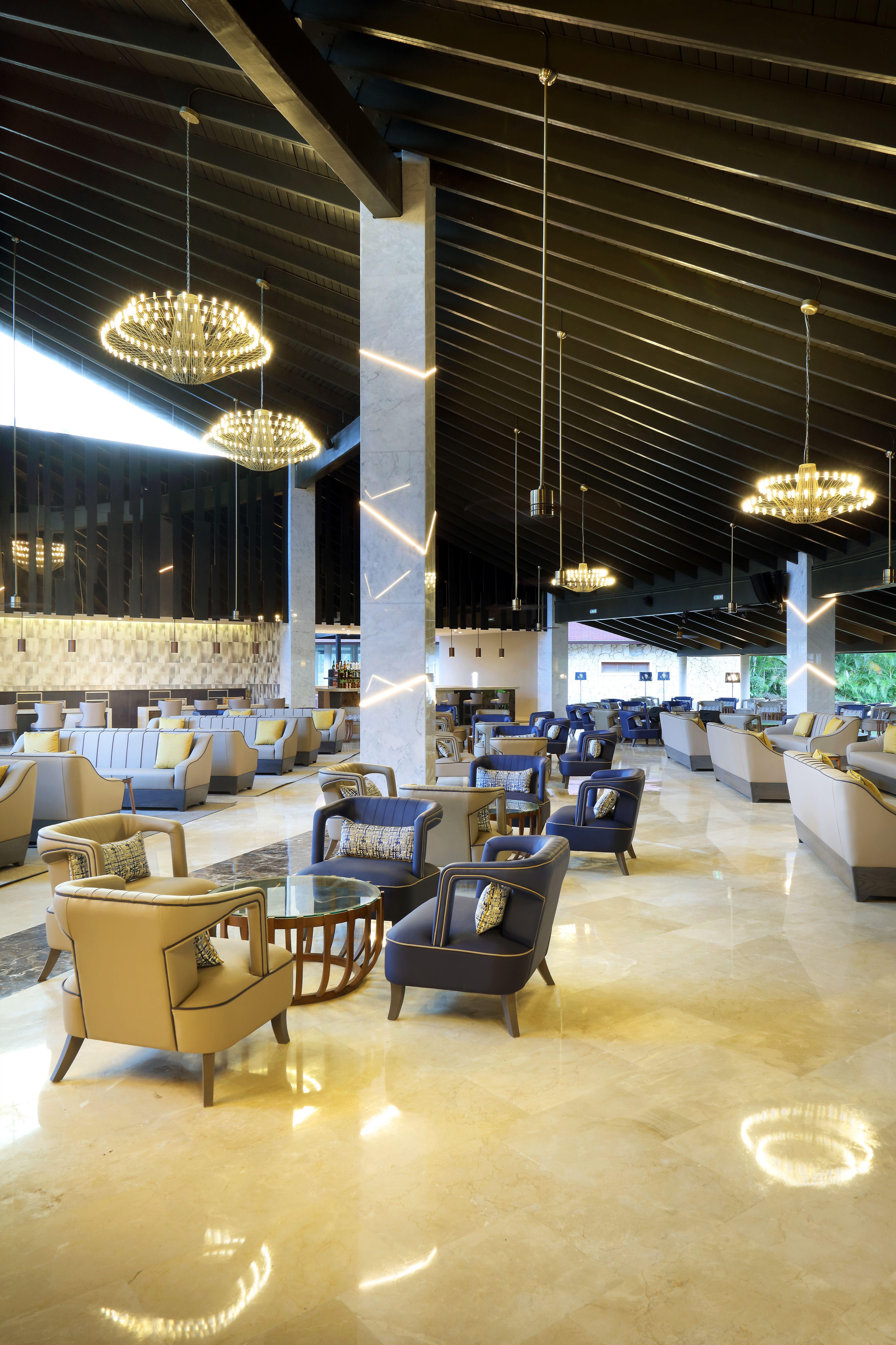 Grand Palladium &