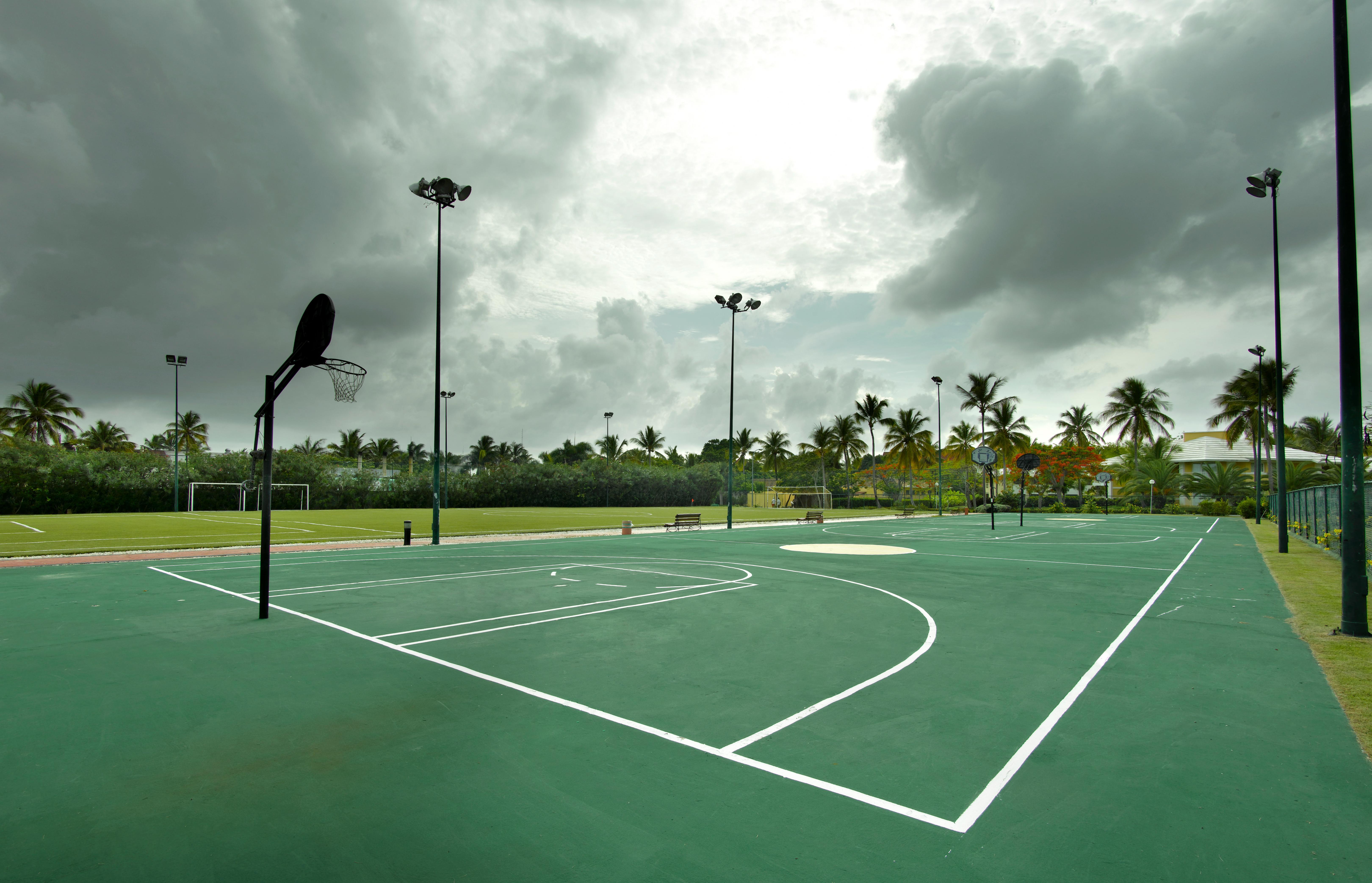 Grand Palladium & Resort