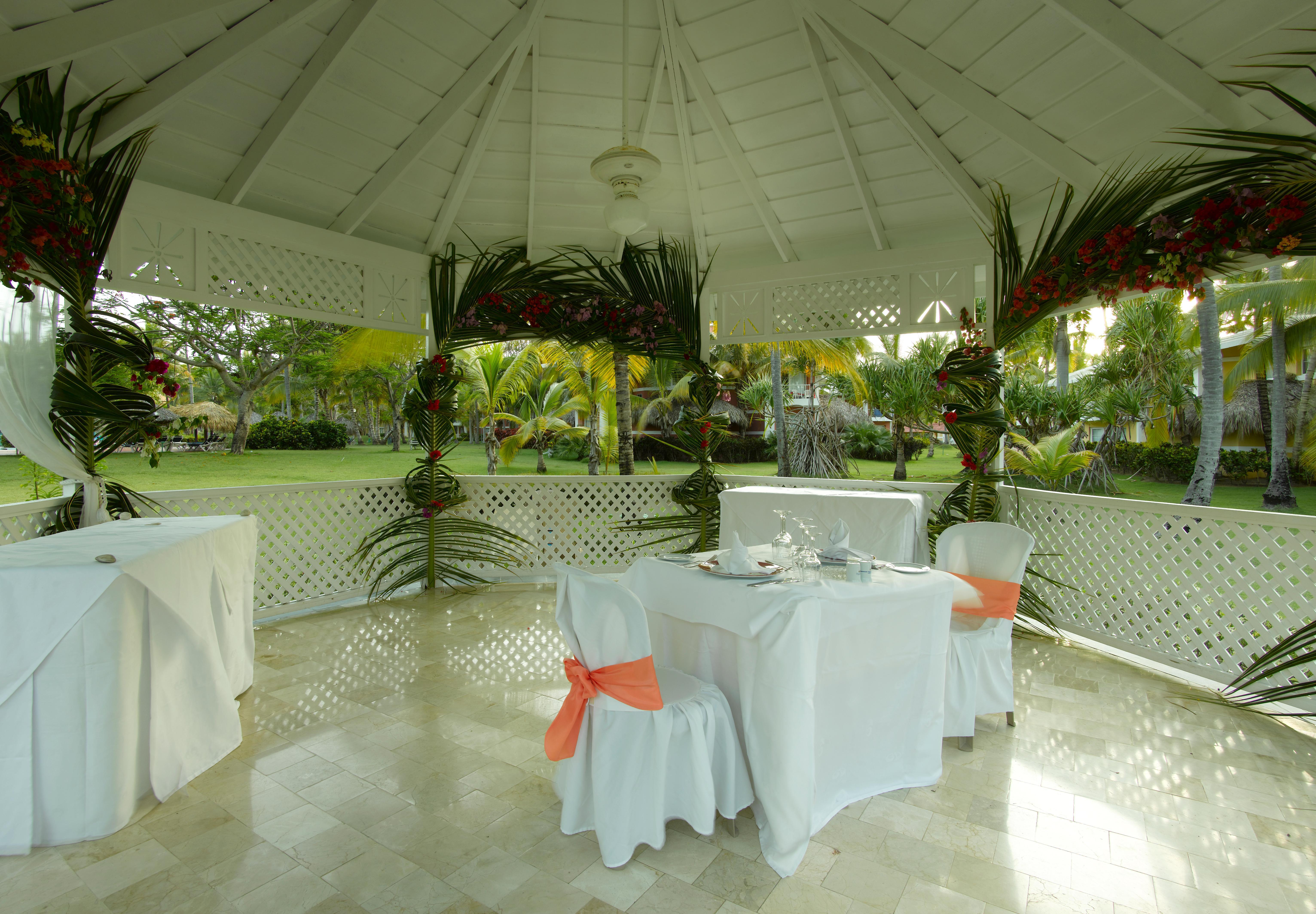 Grand Palladium & Resort 5*