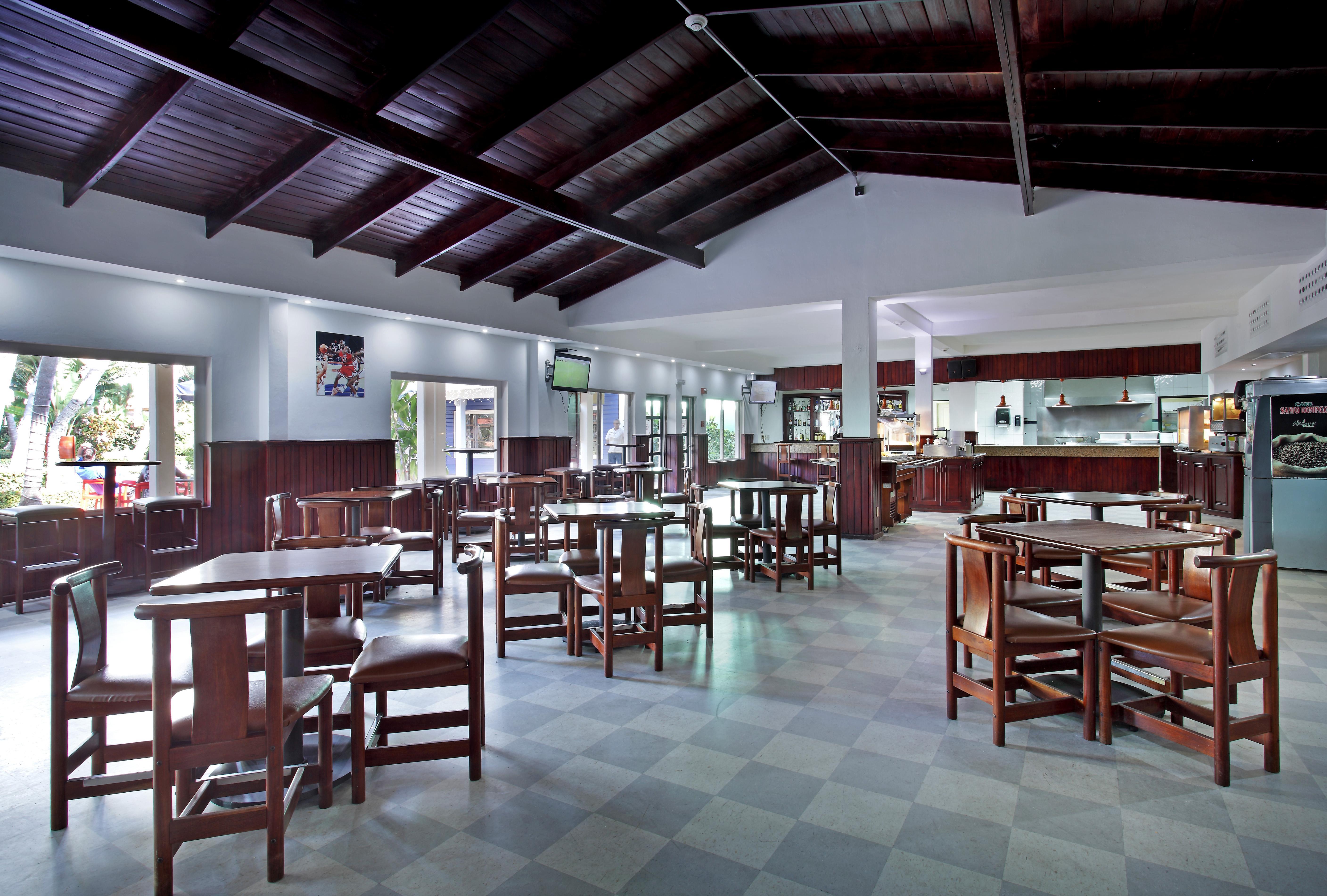 Resort Grand Palladium &