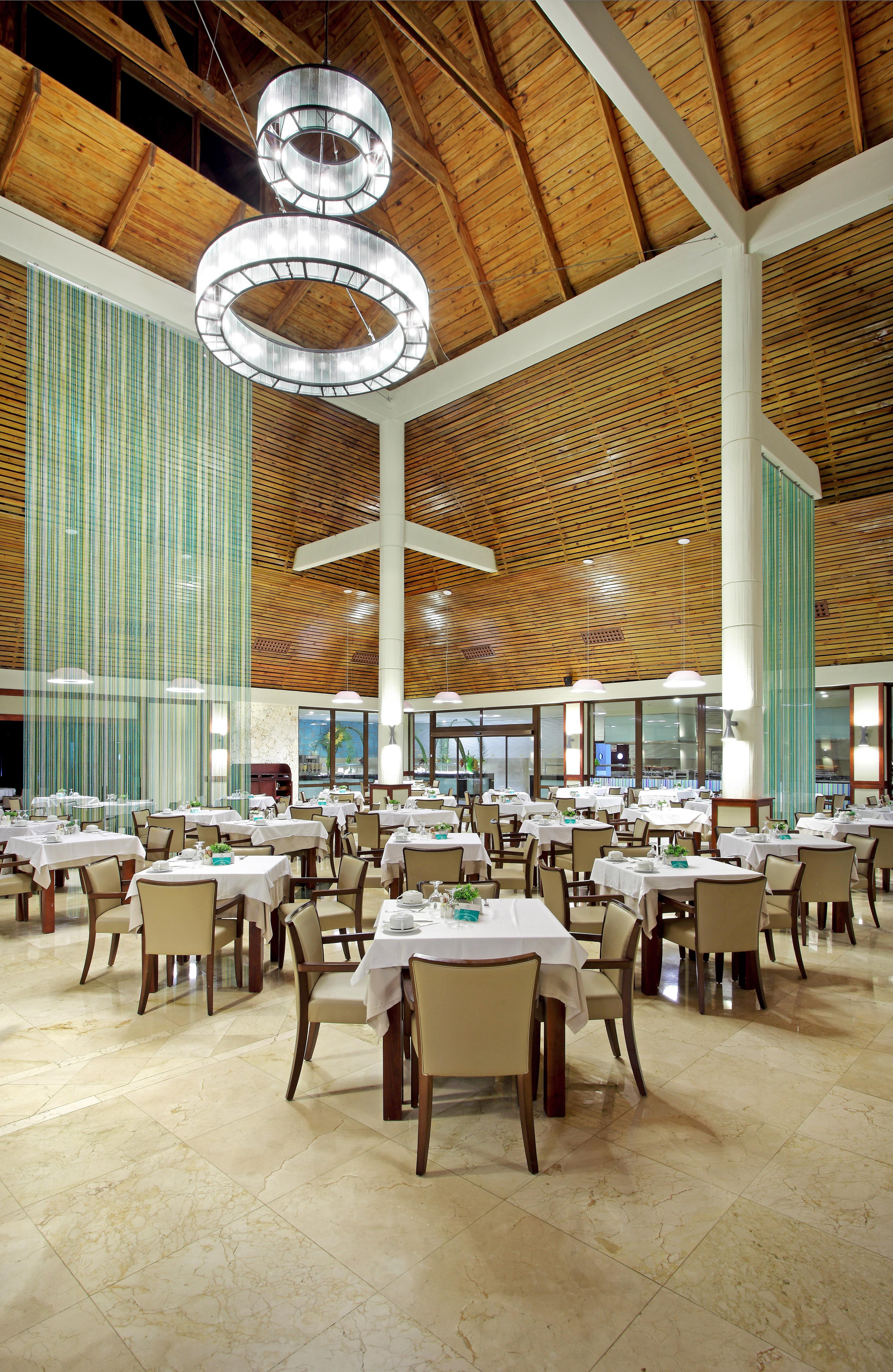 Resort Grand Palladium & Punta Cana