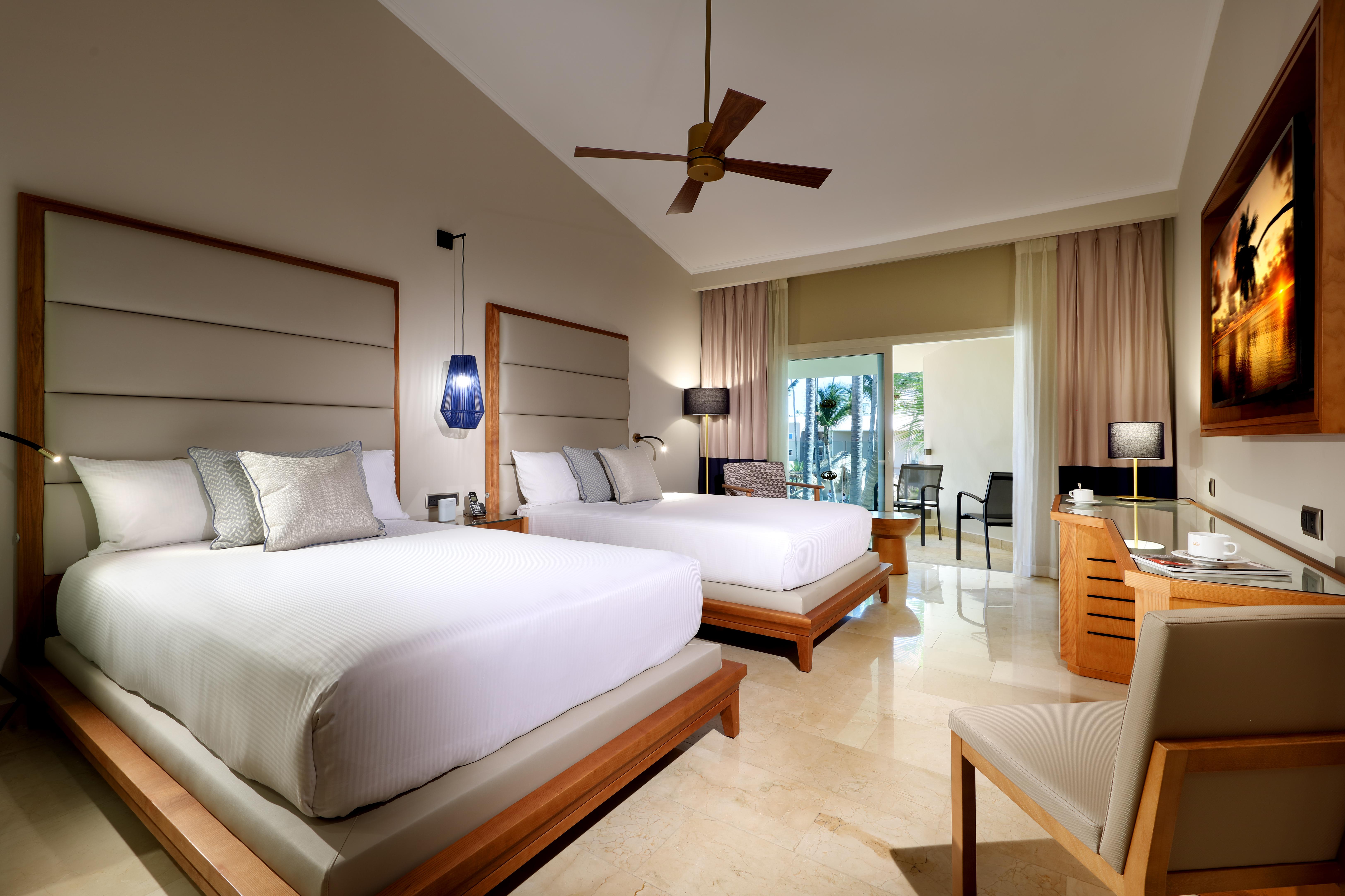 Grand Palladium & 5*