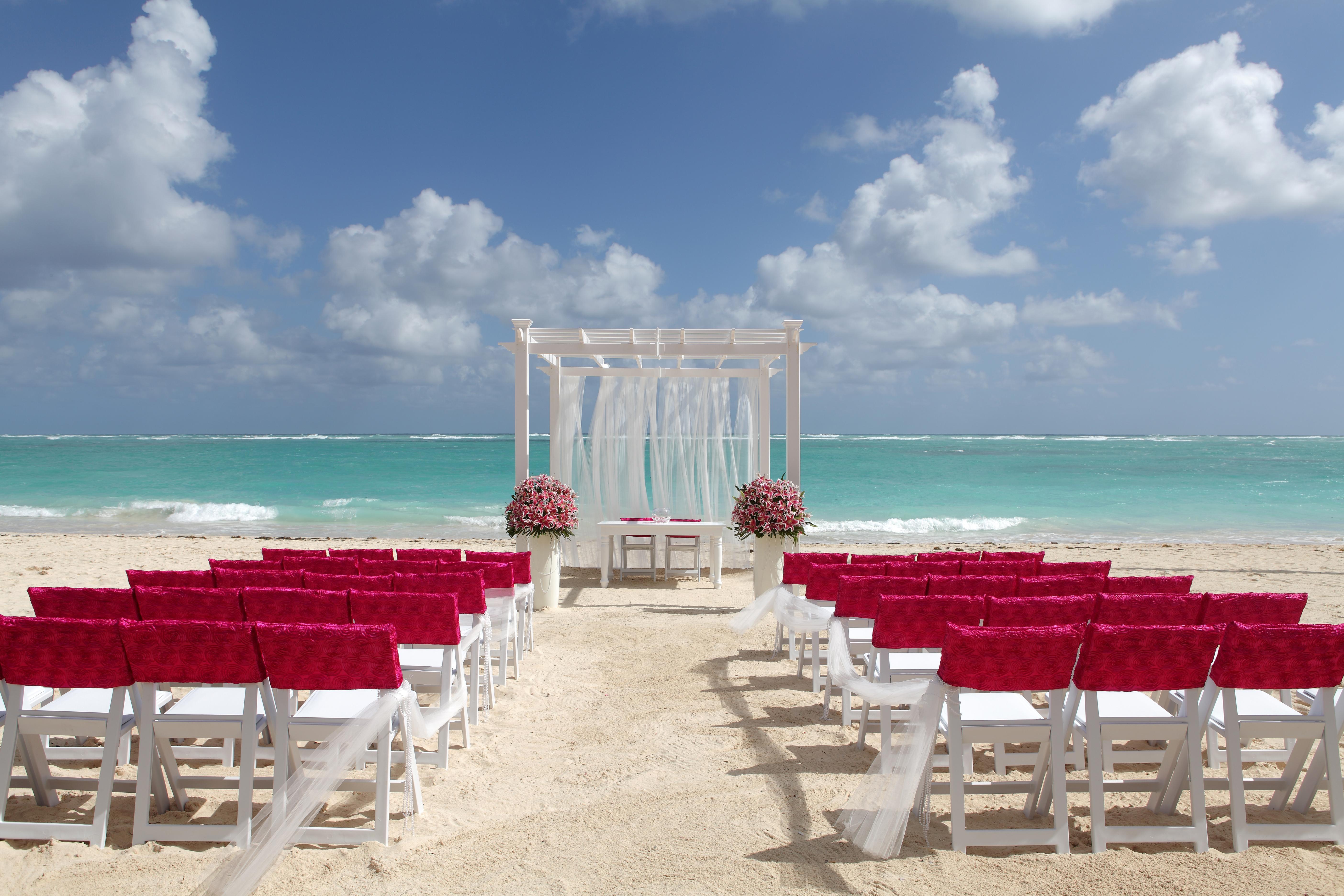 Grand Palladium & 5* Punta Cana