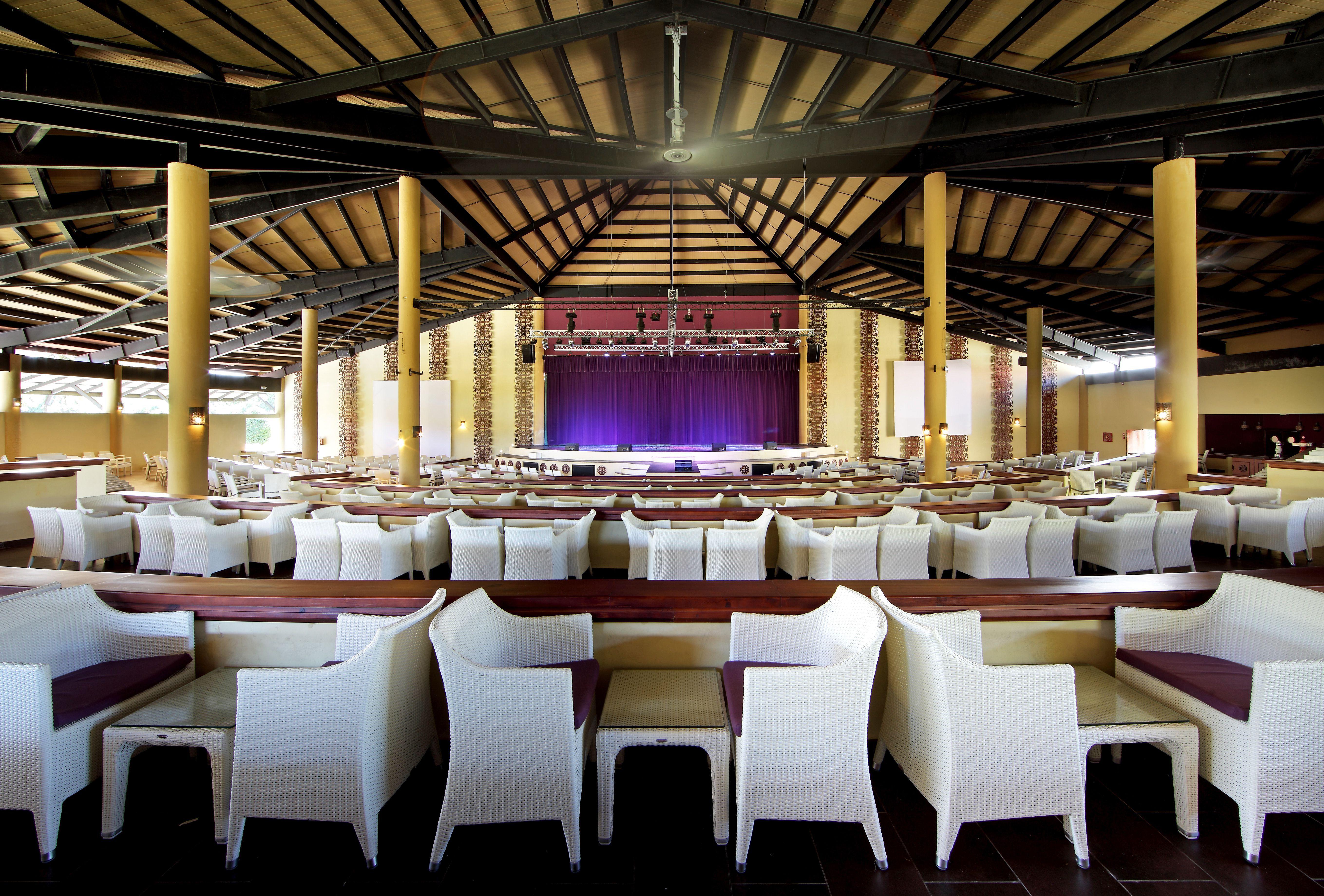 Resort Grand Palladium & 5*